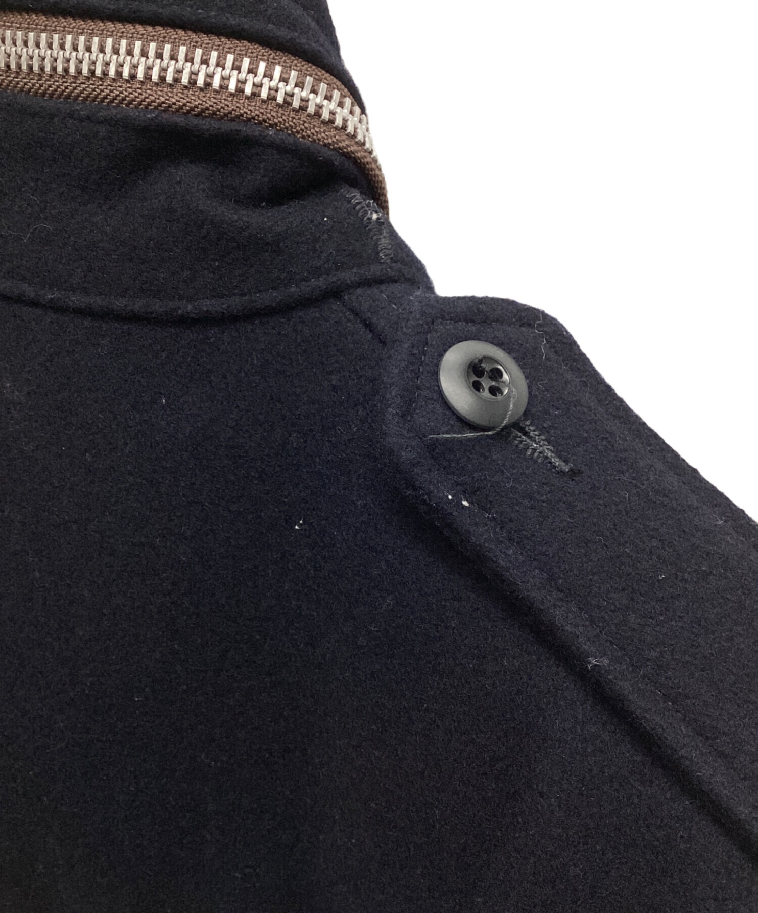 中古・古着通販】BUZZ RICKSON'S (バズリクソンズ) NOBLEMINE