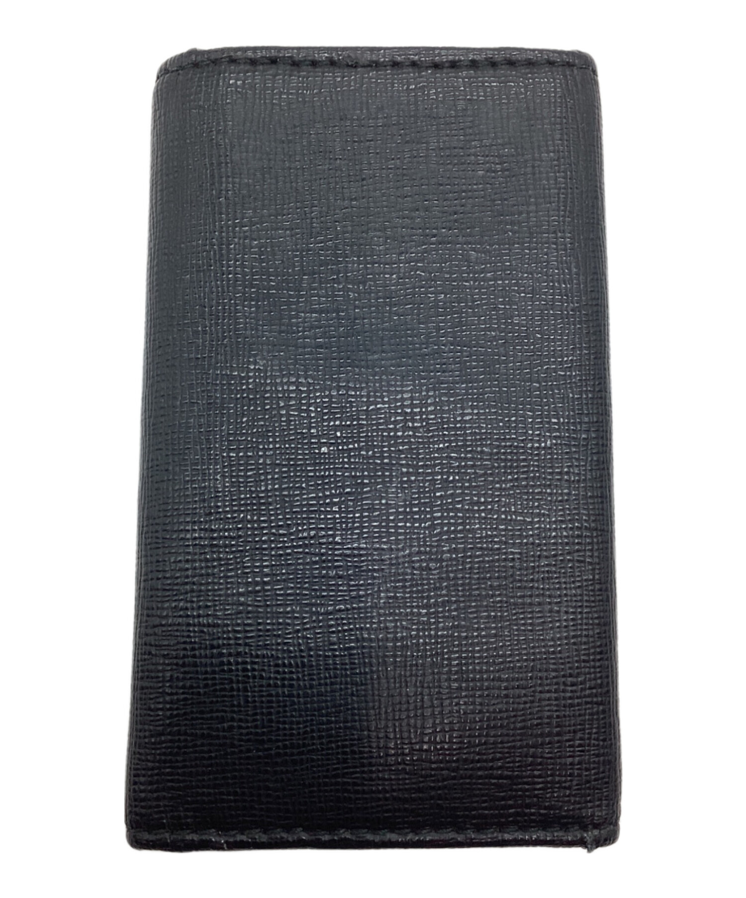 中古・古着通販】GIORGIO ARMANI (ジョルジョアルマーニ) キーケース
