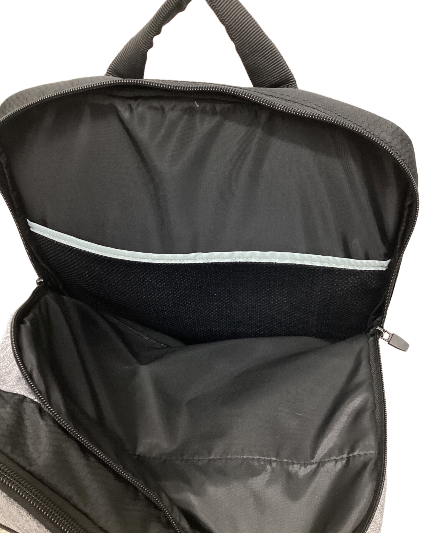 中古・古着通販】OAKLEY (オークリー) バックパック グレー×ブラック 