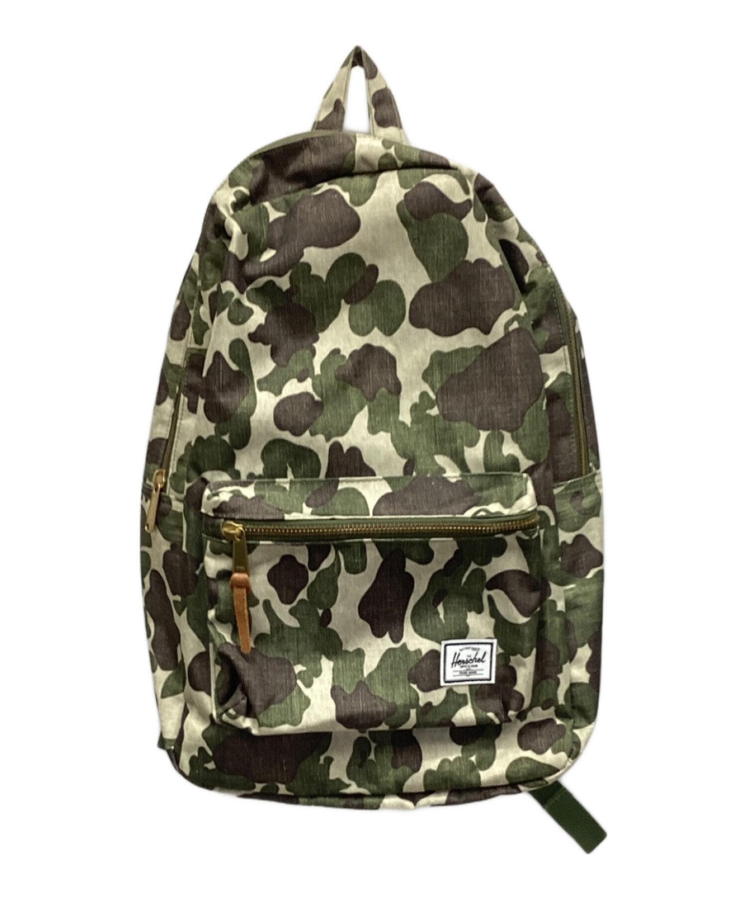 中古・古着通販】Herschel Supply (ハーシェルサプライ) リュック 未 