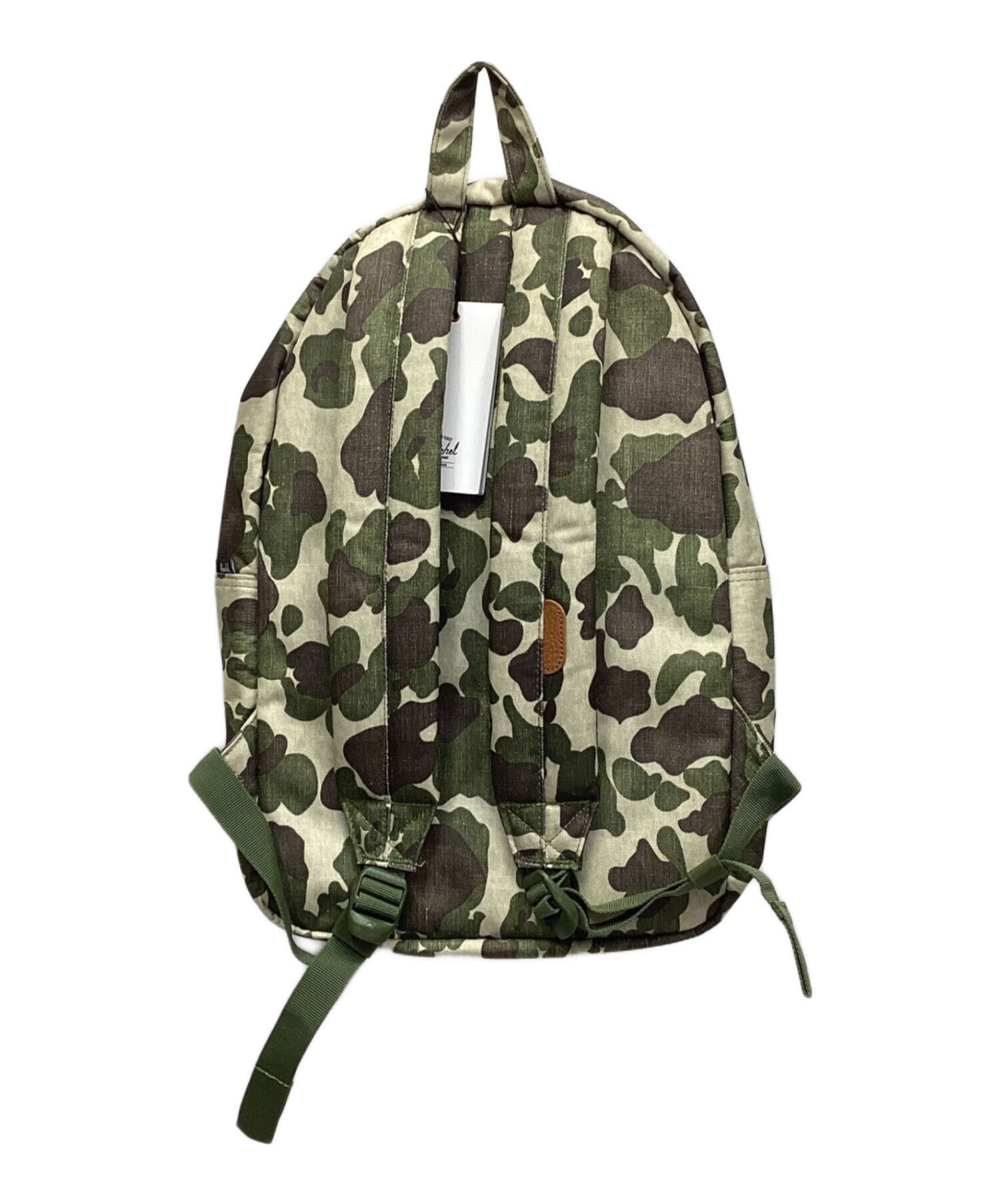 中古・古着通販】Herschel Supply (ハーシェルサプライ) リュック 未 