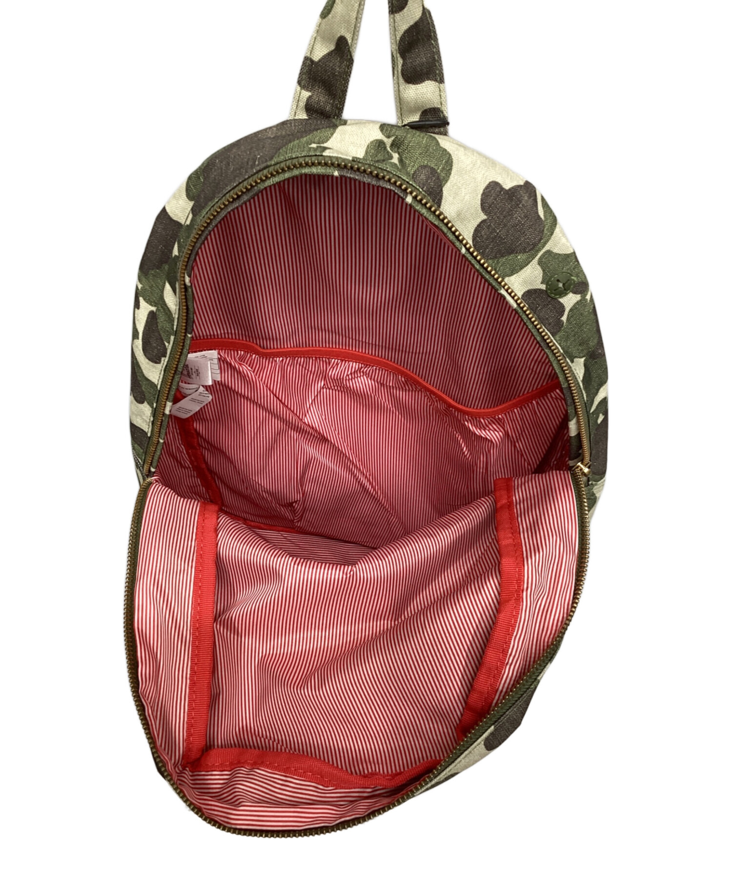 中古・古着通販】Herschel Supply (ハーシェルサプライ) リュック 未