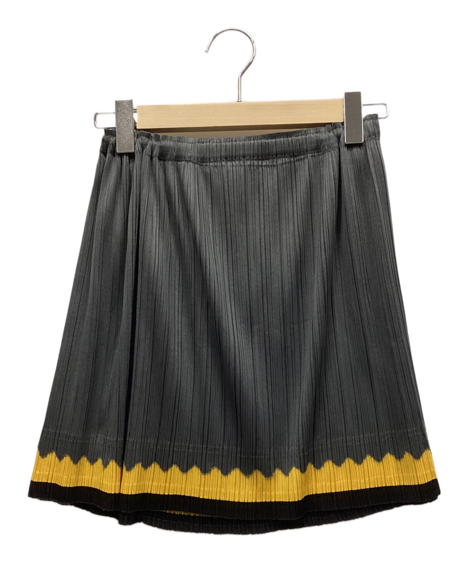 中古・古着通販】PLEATS PLEASE (プリーツプリーズ) セットアップ 