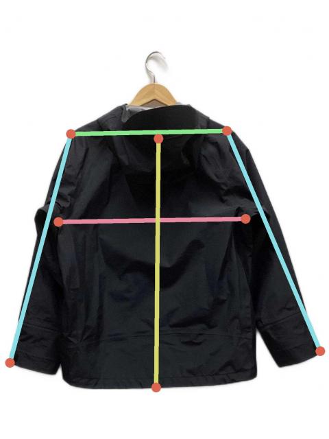 中古・古着通販】Snow peak (スノーピーク) ゴアテックスレイン