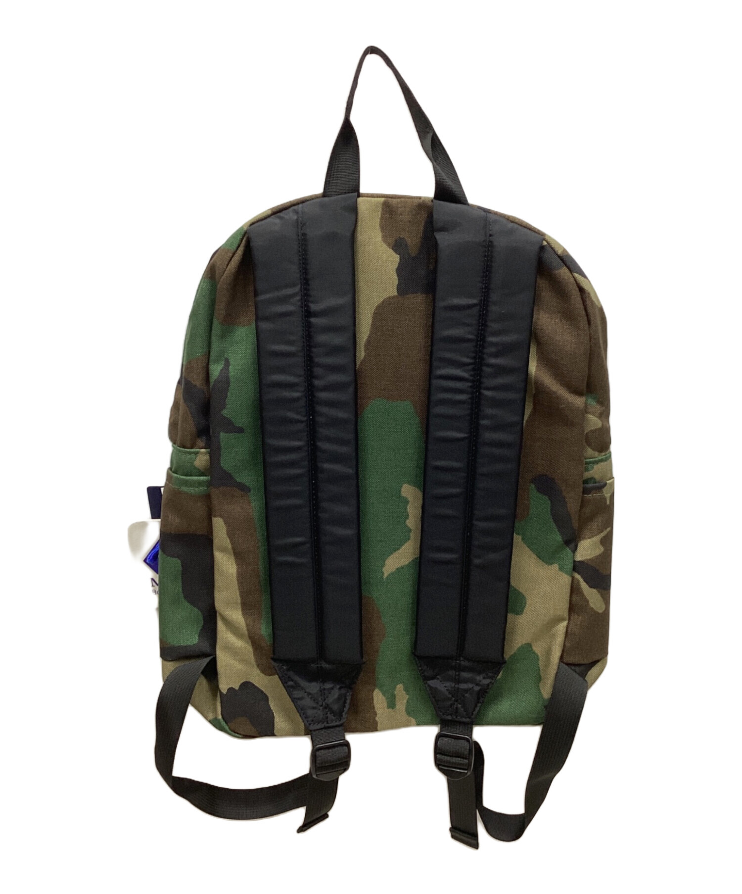 中古・古着通販】madden (メデン) SHIPS (シップス) バックパック 未