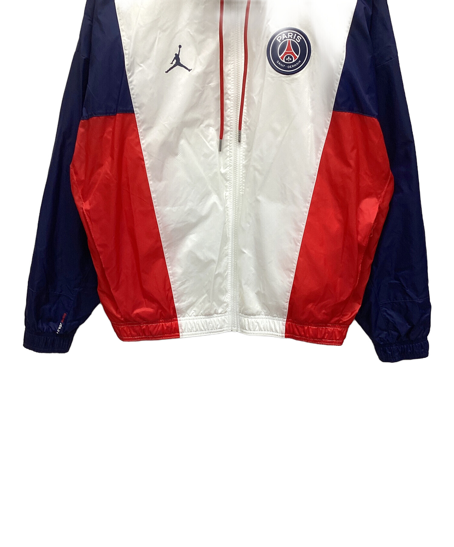 中古・古着通販】NIKE (ナイキ) Paris Saint-Germain (パリ 