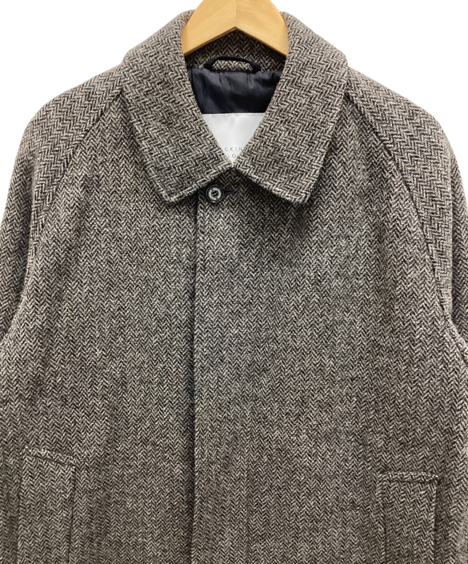 中古・古着通販】MACKINTOSH PHILOSOPHY (マッキントッシュ