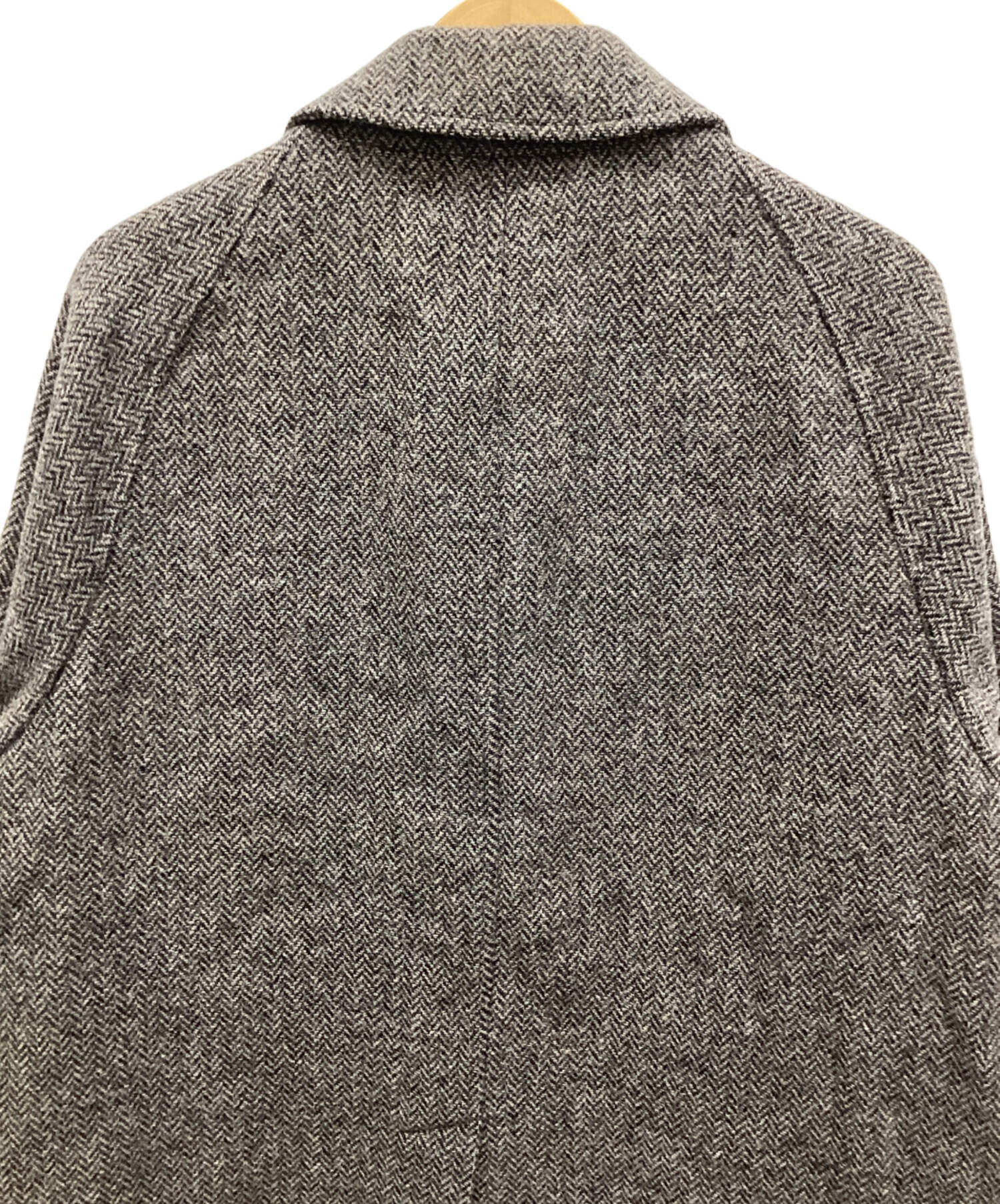 MACKINTOSH PHILOSOPHY✨3way ロング比翼コート　レア色 中古・古着通販】MACKINTOSH PHILOSOPHY (マッキントッシュ