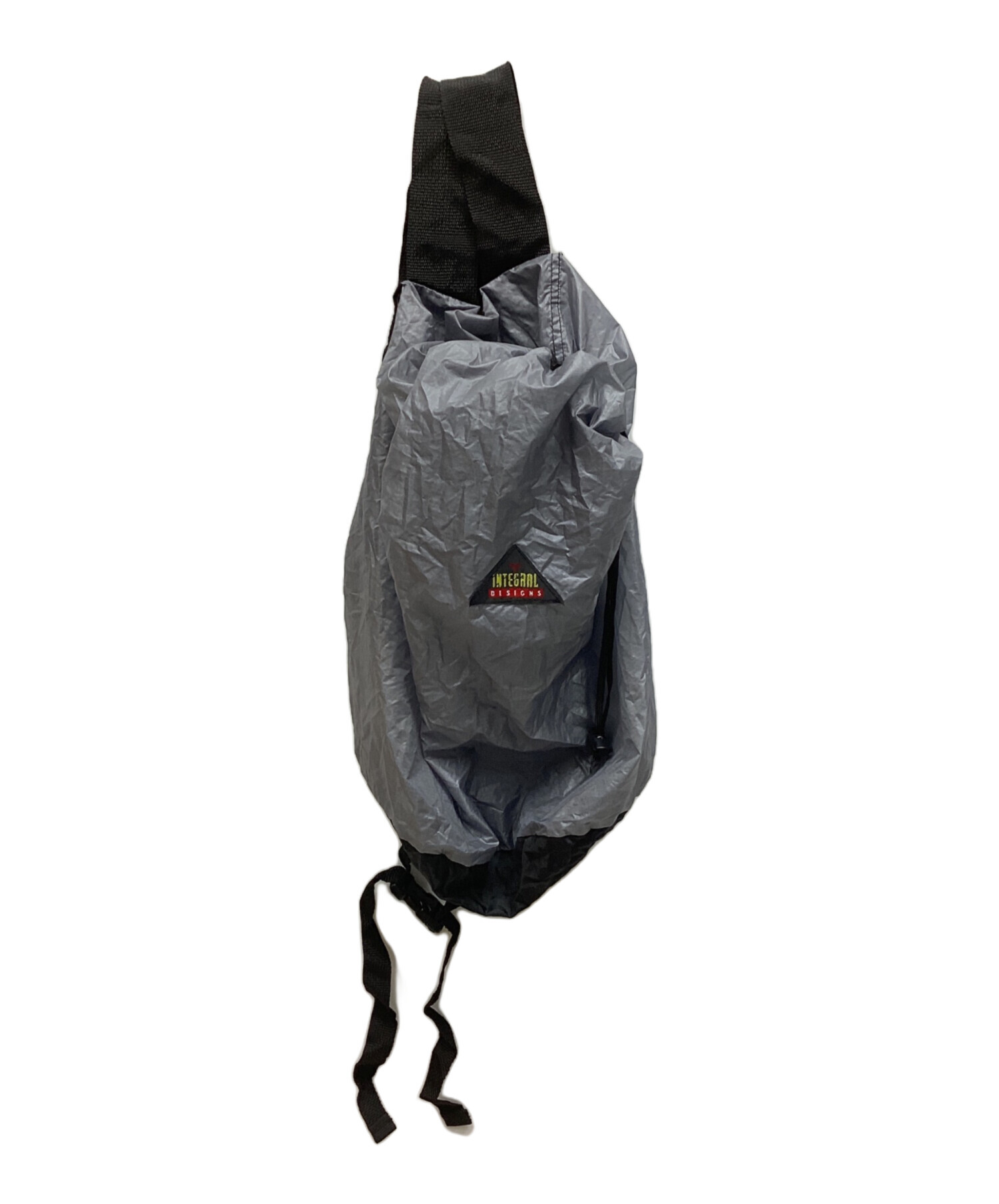 インテグラルデザイン　エコバッグ カナダ製 1_9d59c294-4ab0-4833-a900-