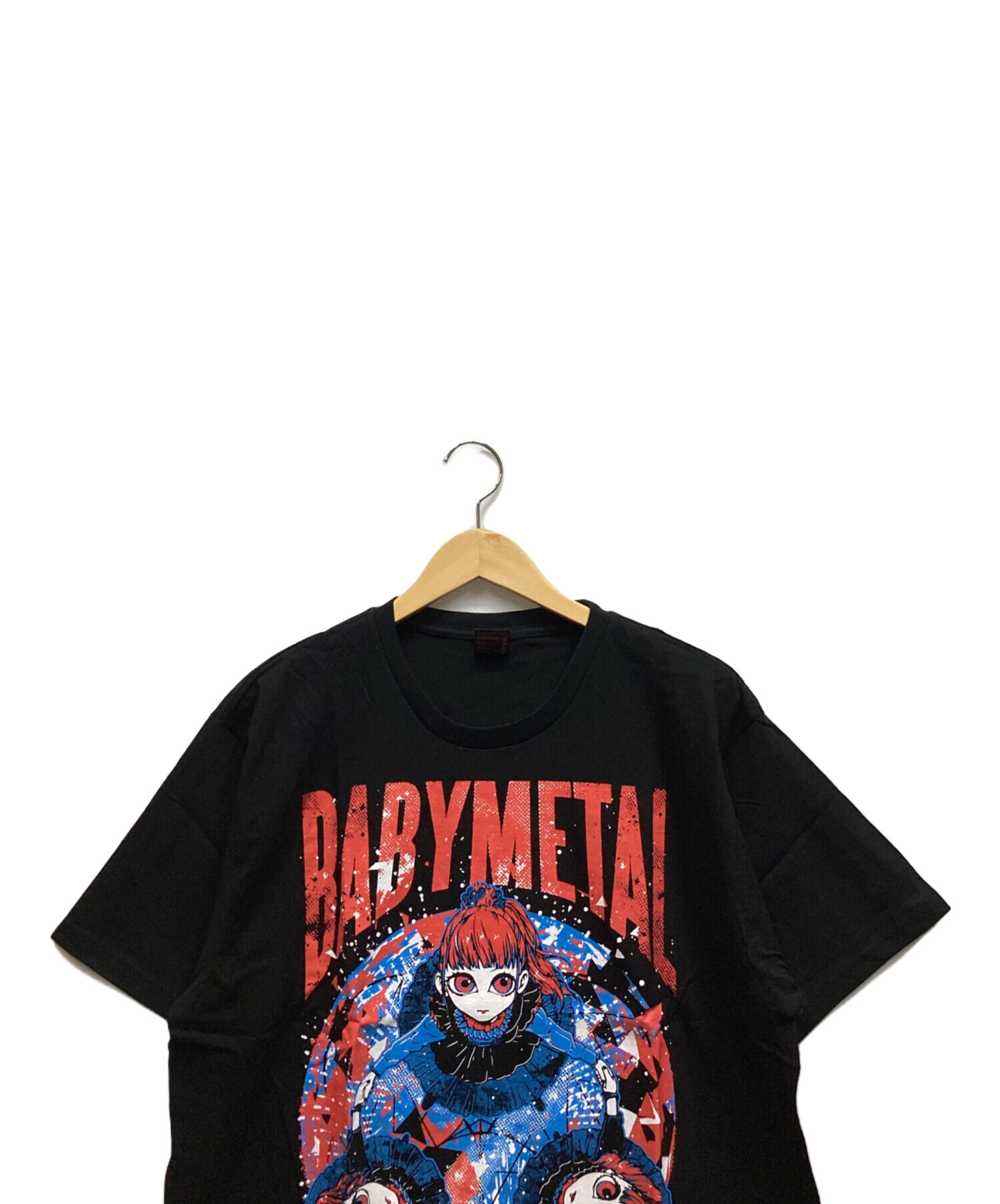 新品 BABYMETAL TOKYO DOME MEMORIAL -KxY- TEE XXL Tシャツ | ANAV.IT
