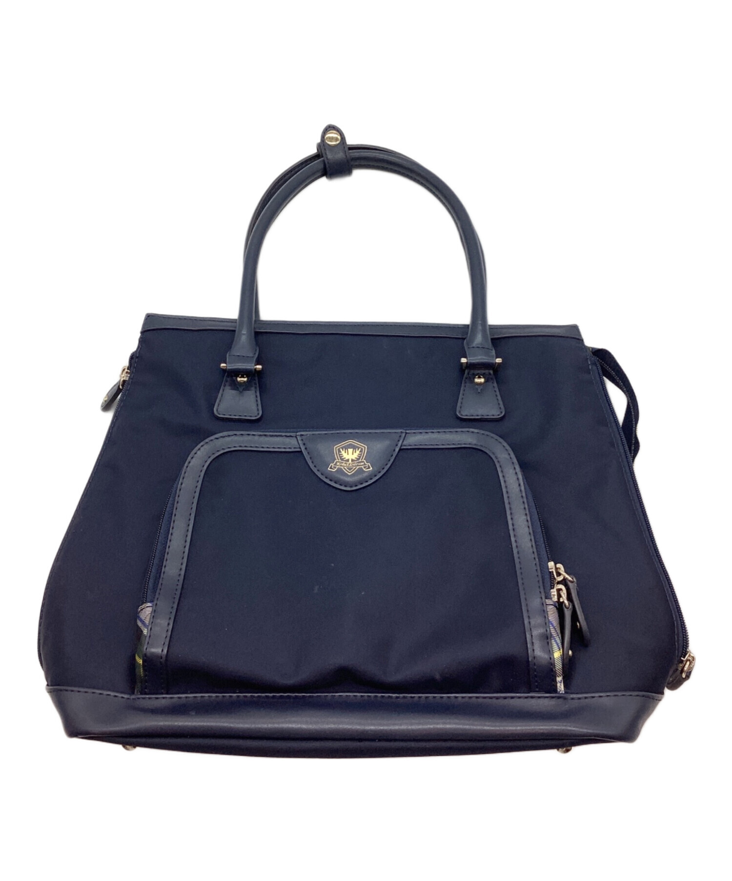 中古・古着通販】Kinloch Anderson (キンロックアンダーソン) 2WAY 