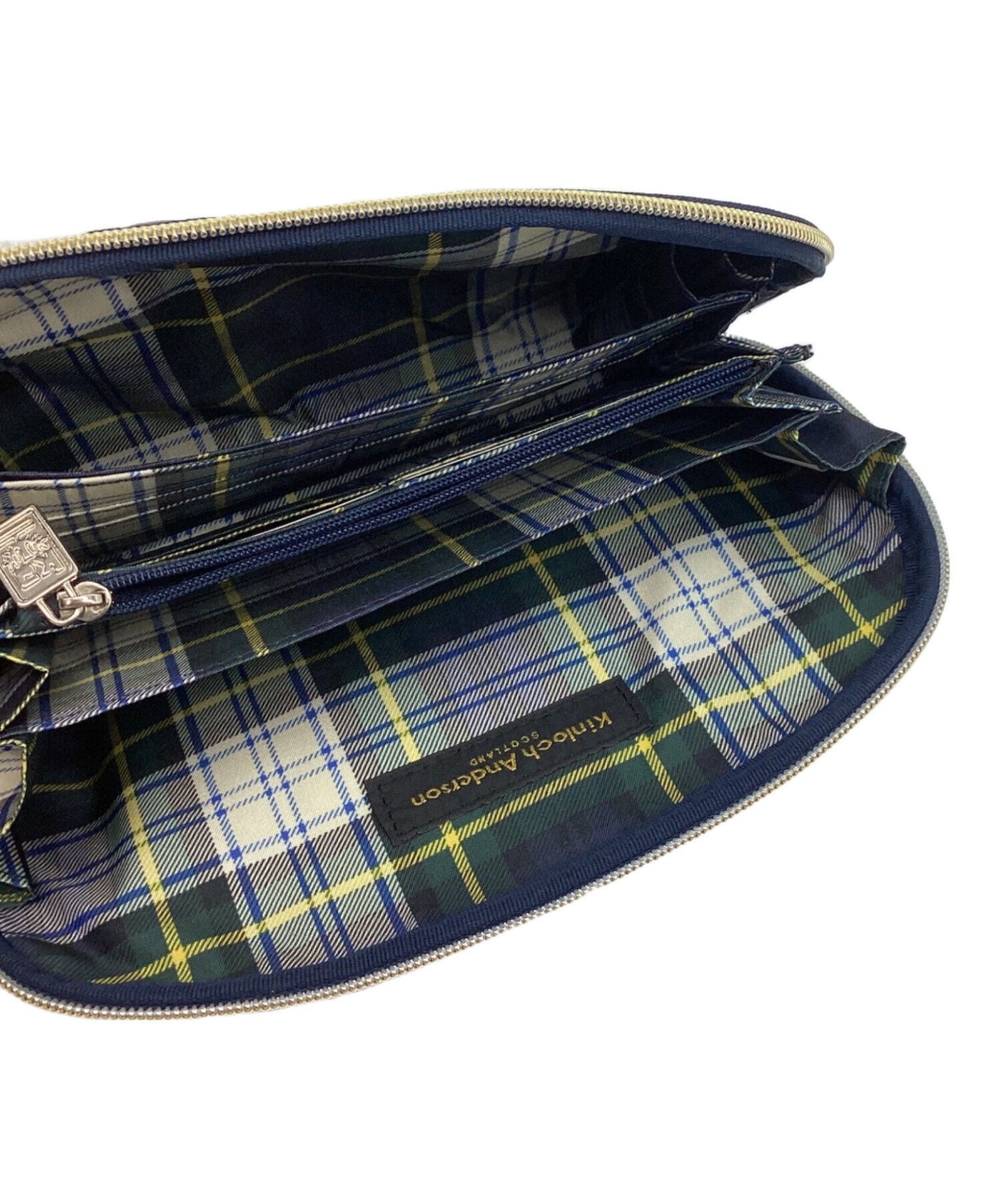 中古・古着通販】Kinloch Anderson (キンロックアンダーソン) 2WAY 