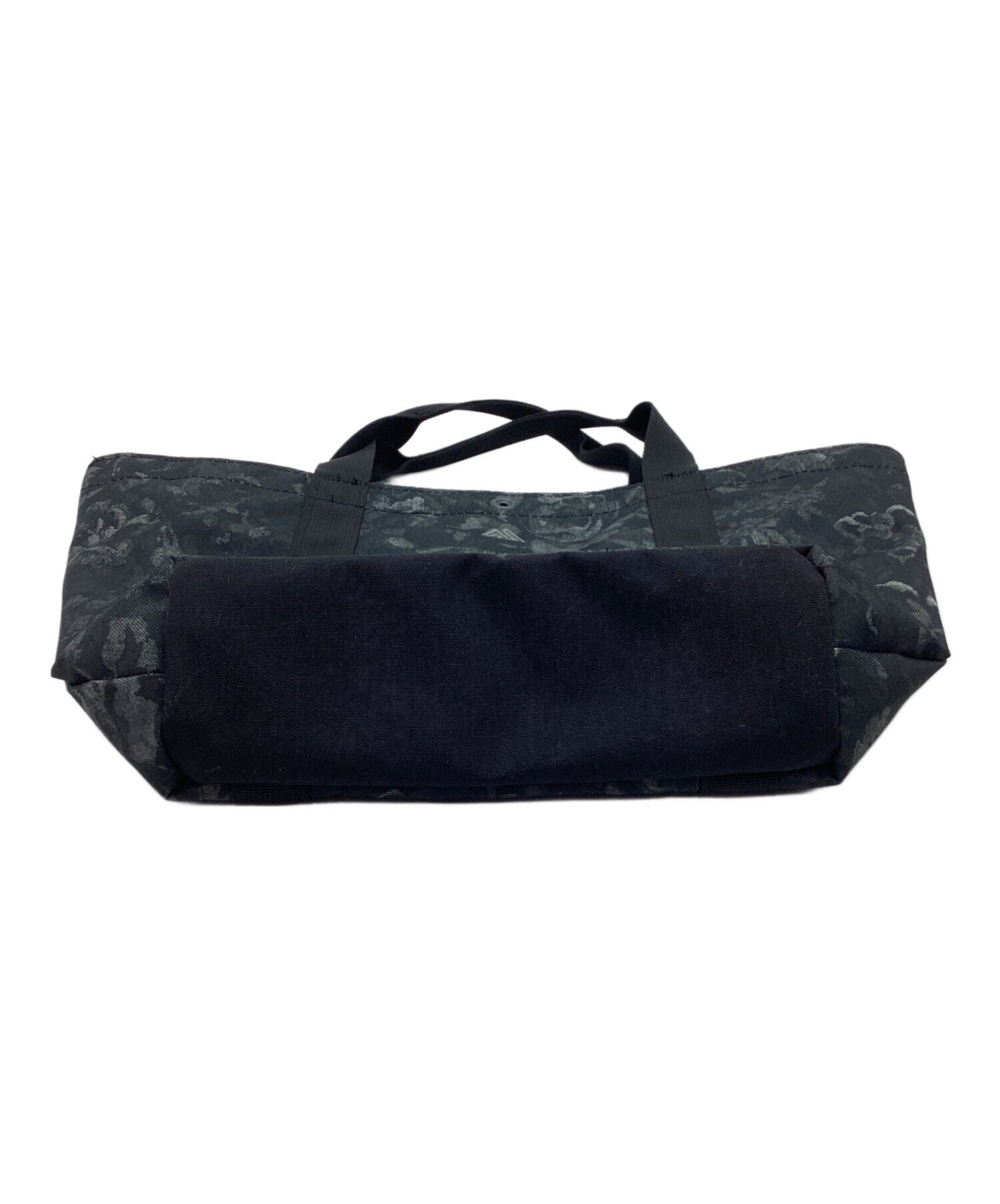 中古・古着通販】GREGORY (グレゴリー) トートバッグ ブラック 