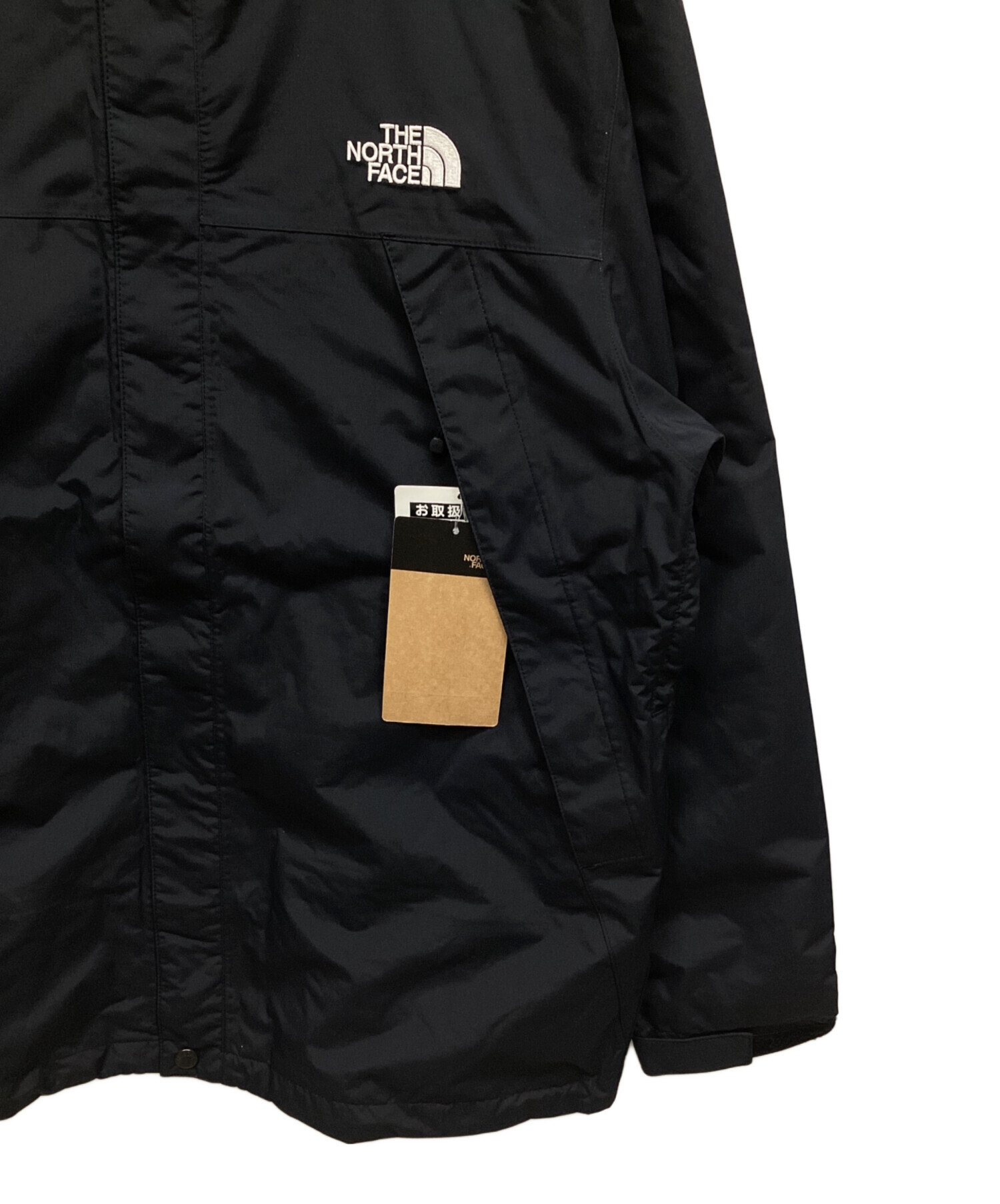 中古・古着通販】THE NORTH FACE (ザ ノース フェイス