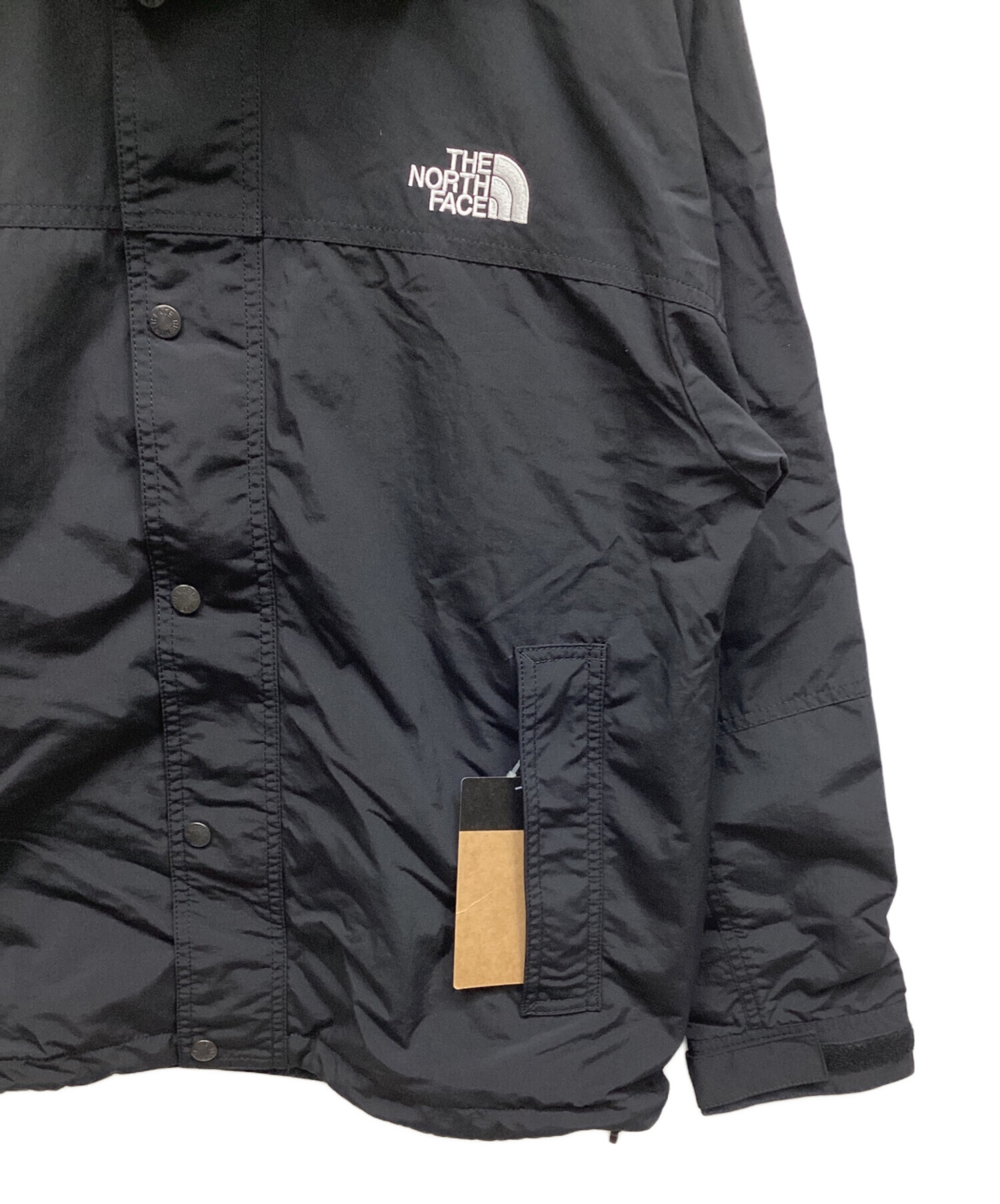 中古・古着通販】THE NORTH FACE (ザ ノース フェイス) マウンテン 