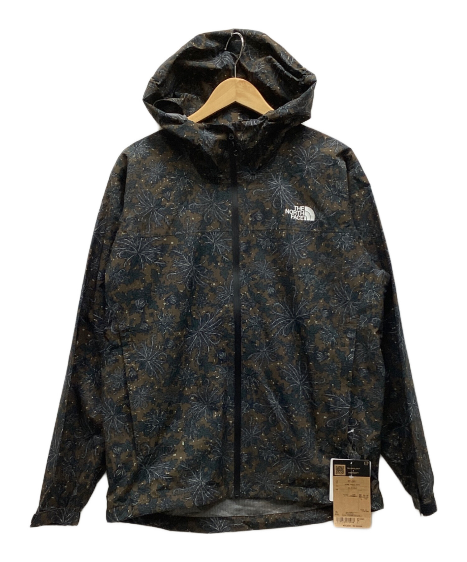 中古・古着通販】THE NORTH FACE (ザ ノース フェイス) マウンテン 
