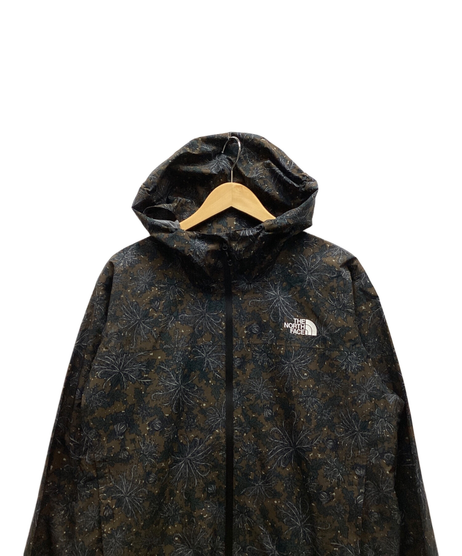 中古・古着通販】THE NORTH FACE (ザ ノース フェイス) マウンテン 