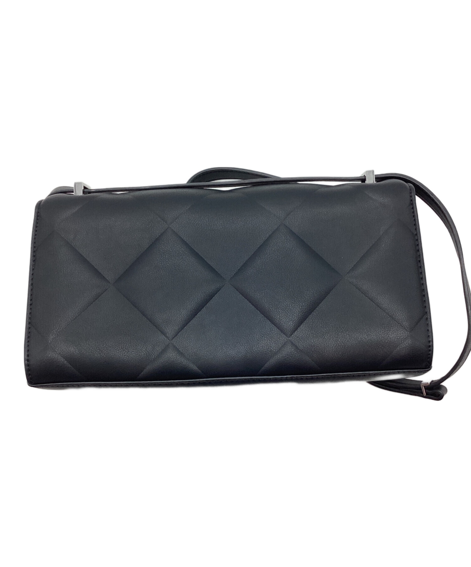 中古・古着通販】Calvin Klein (カルバンクライン) ショルダーバッグ 