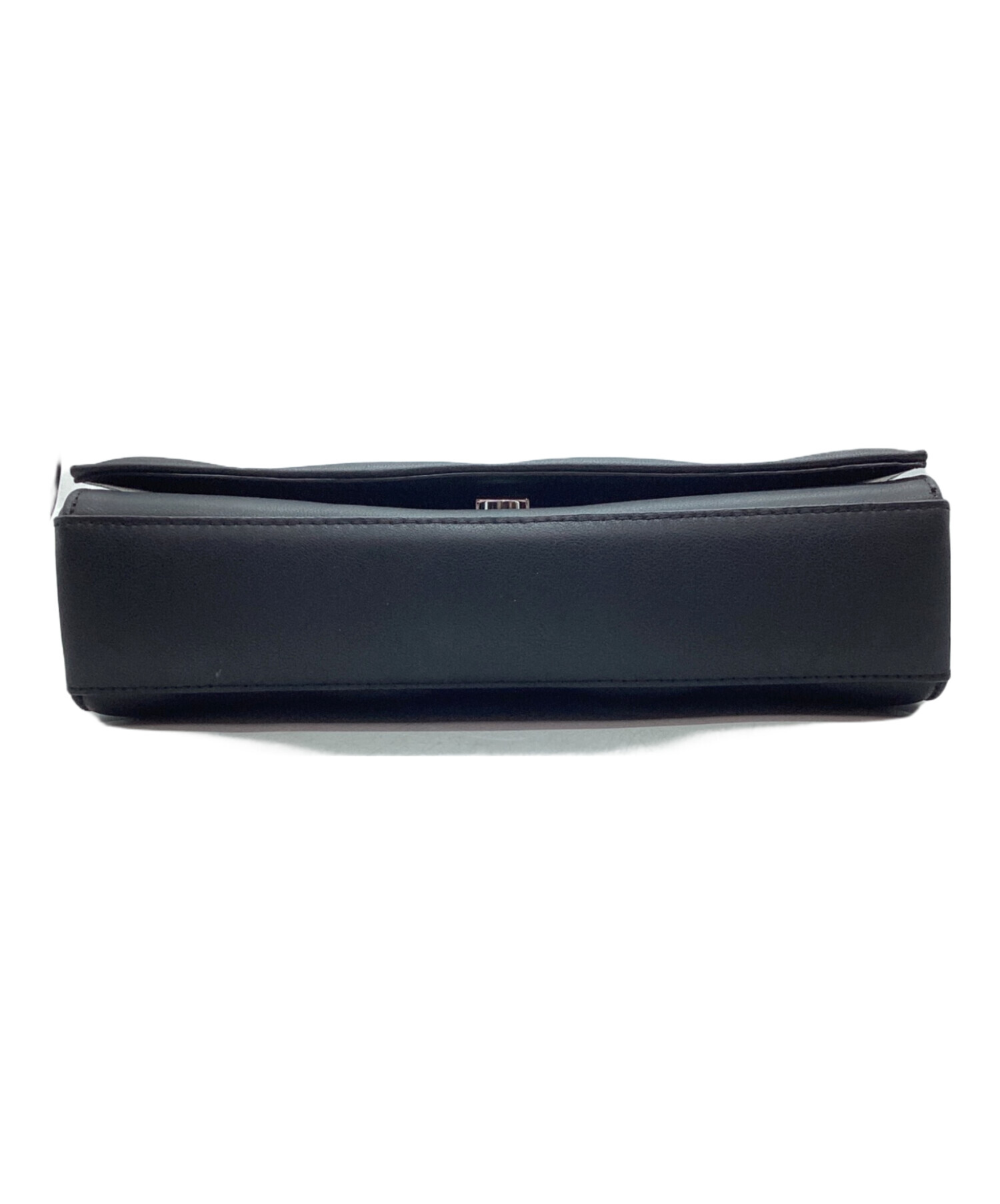 中古・古着通販】Calvin Klein (カルバンクライン) ショルダーバッグ 