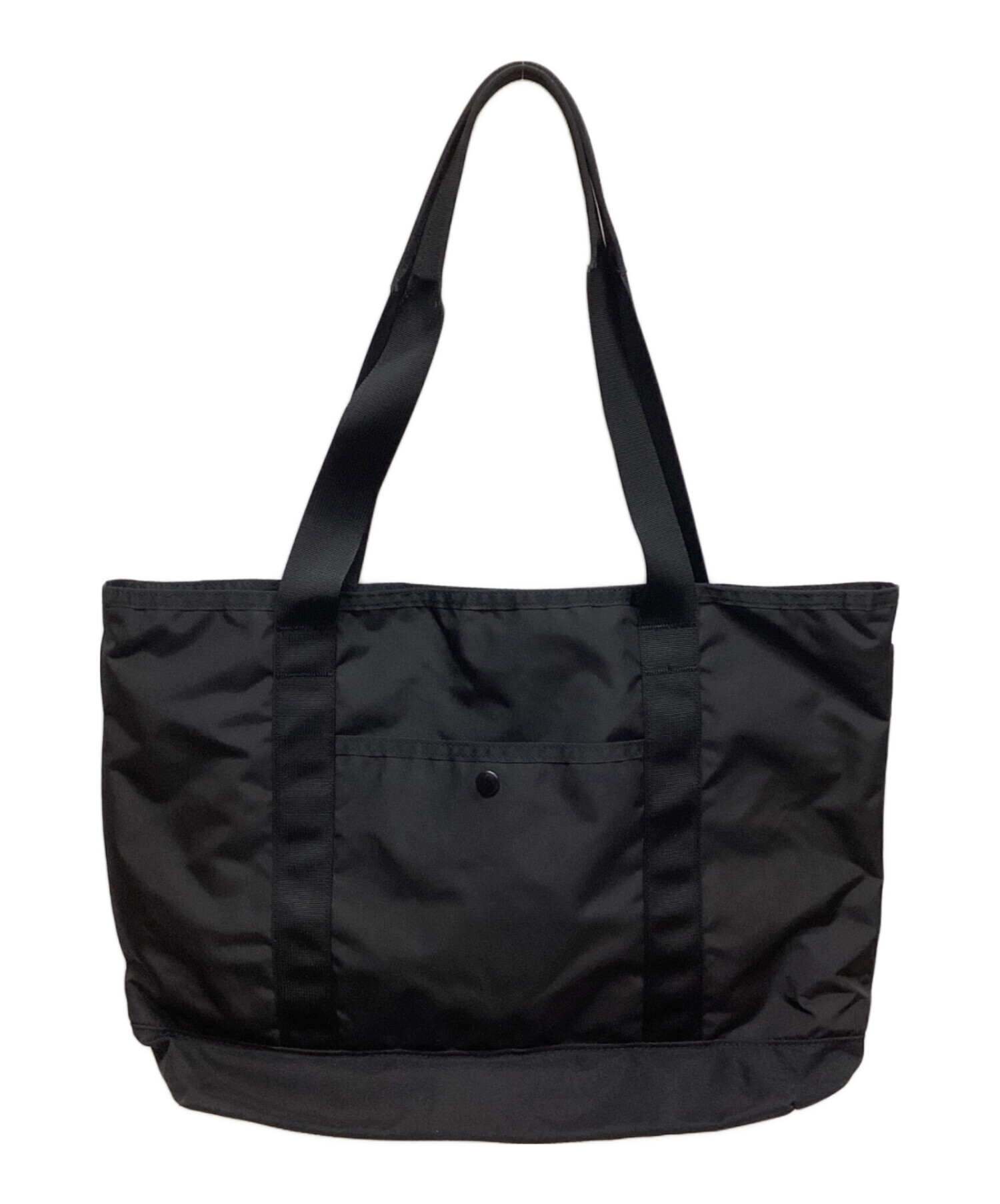 中古・古着通販】GREGORY (グレゴリー) トートバッグ ブラック 
