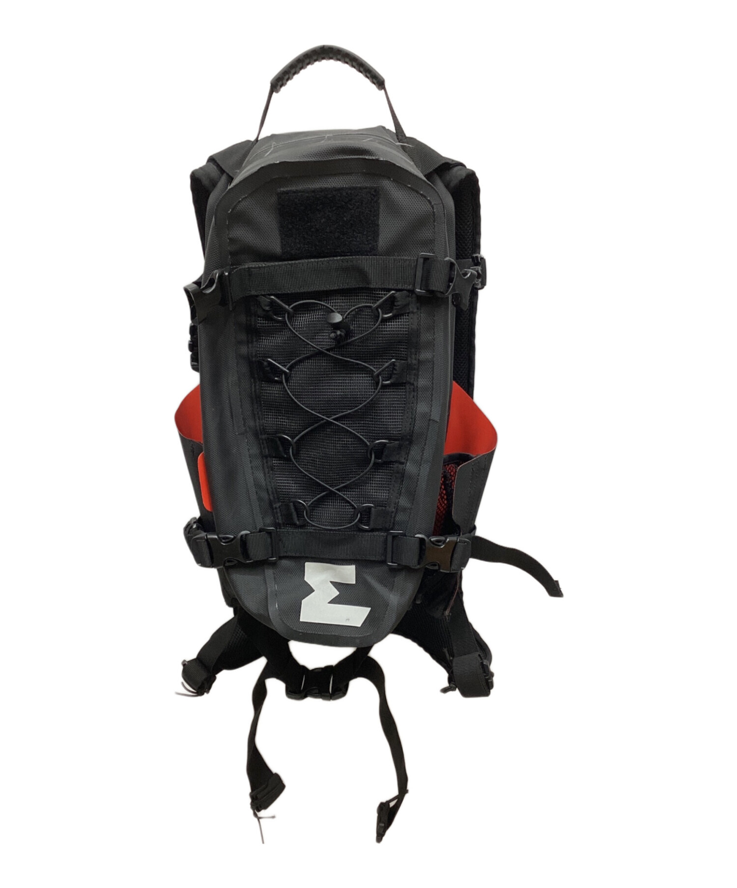 エンデュリスタン ハリケーン　15L 新品未使用 エンデュリスタン「ハリケーン」15Lと25Lはどれくらい違う？用途次第で