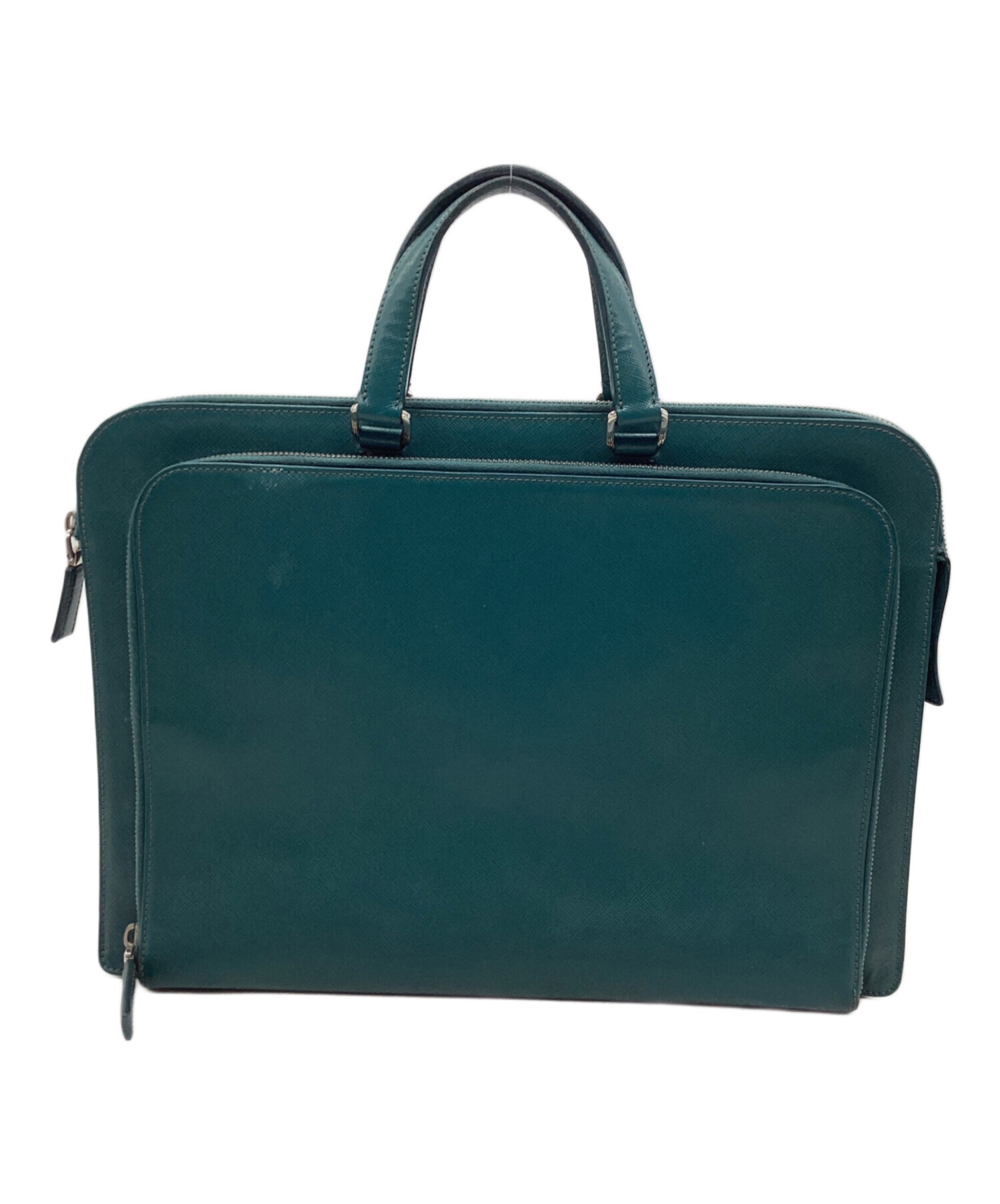 中古・古着通販】PRADA (プラダ) ブリーフケース｜ブランド・古着通販 