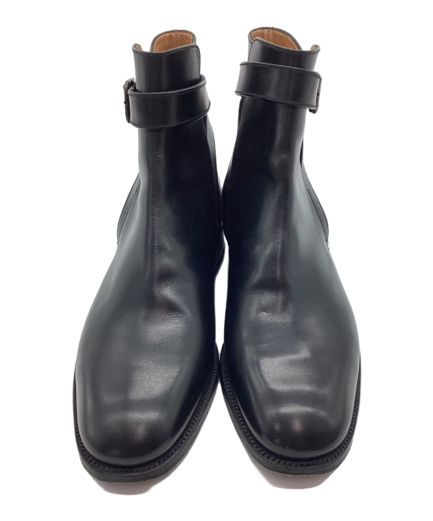 中古・古着通販】J.M.WESTON (ジェイエムウエストン) ジョッパーブーツ