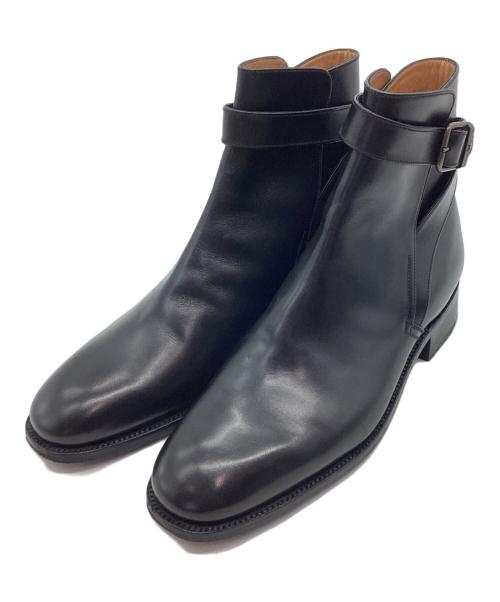 中古・古着通販】J.M.WESTON (ジェイエムウエストン) ジョッパーブーツ