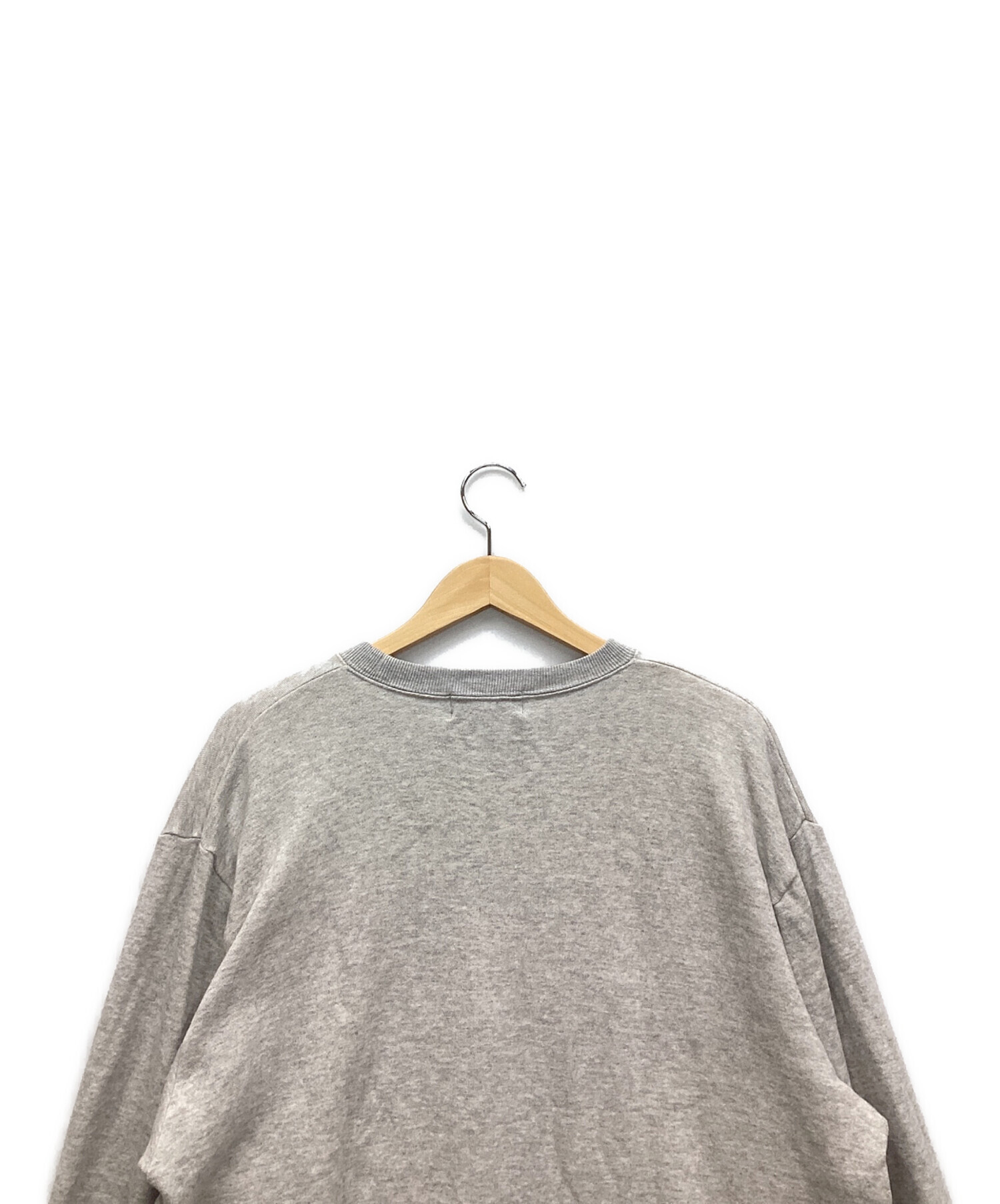 中古・古着通販】Hysteric Glamour (ヒステリックグラマー) スウェット