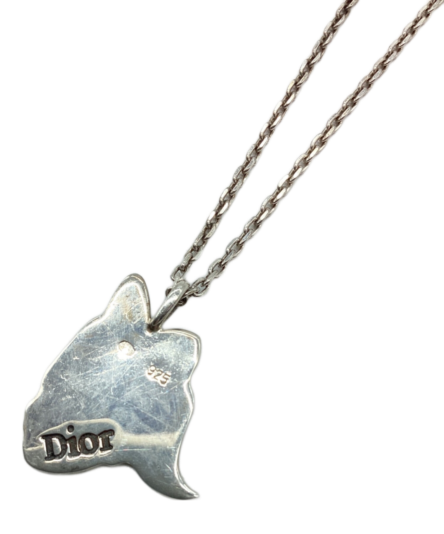 中古・古着通販】Christian Dior (クリスチャン ディオール 中古・古着通販】Christian Dior (クリスチャン ディオール