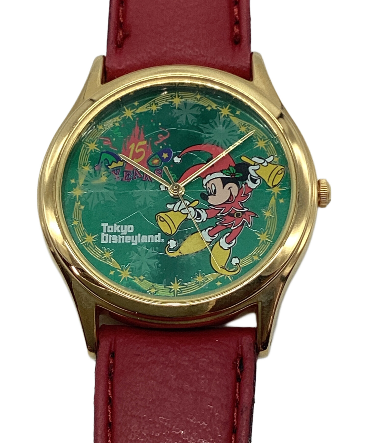 中古・古着通販】DISNEY (ディズニー) 腕時計｜ブランド・古着通販