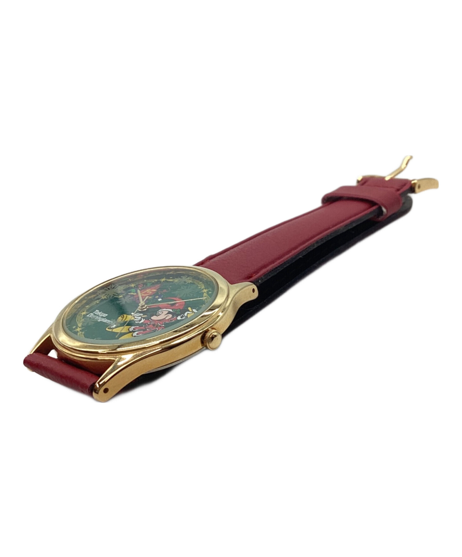 中古・古着通販】DISNEY (ディズニー) 腕時計｜ブランド・古着通販