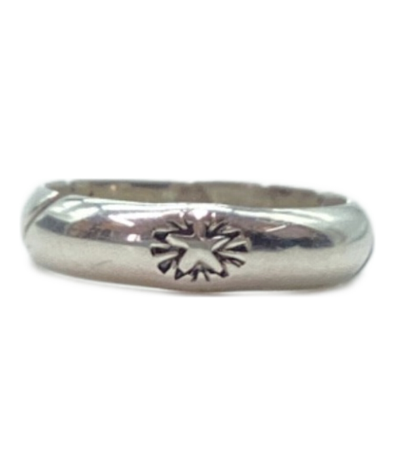 中古・古着通販】NORTH WORKS (ノースワークス) リング サイズ:表記