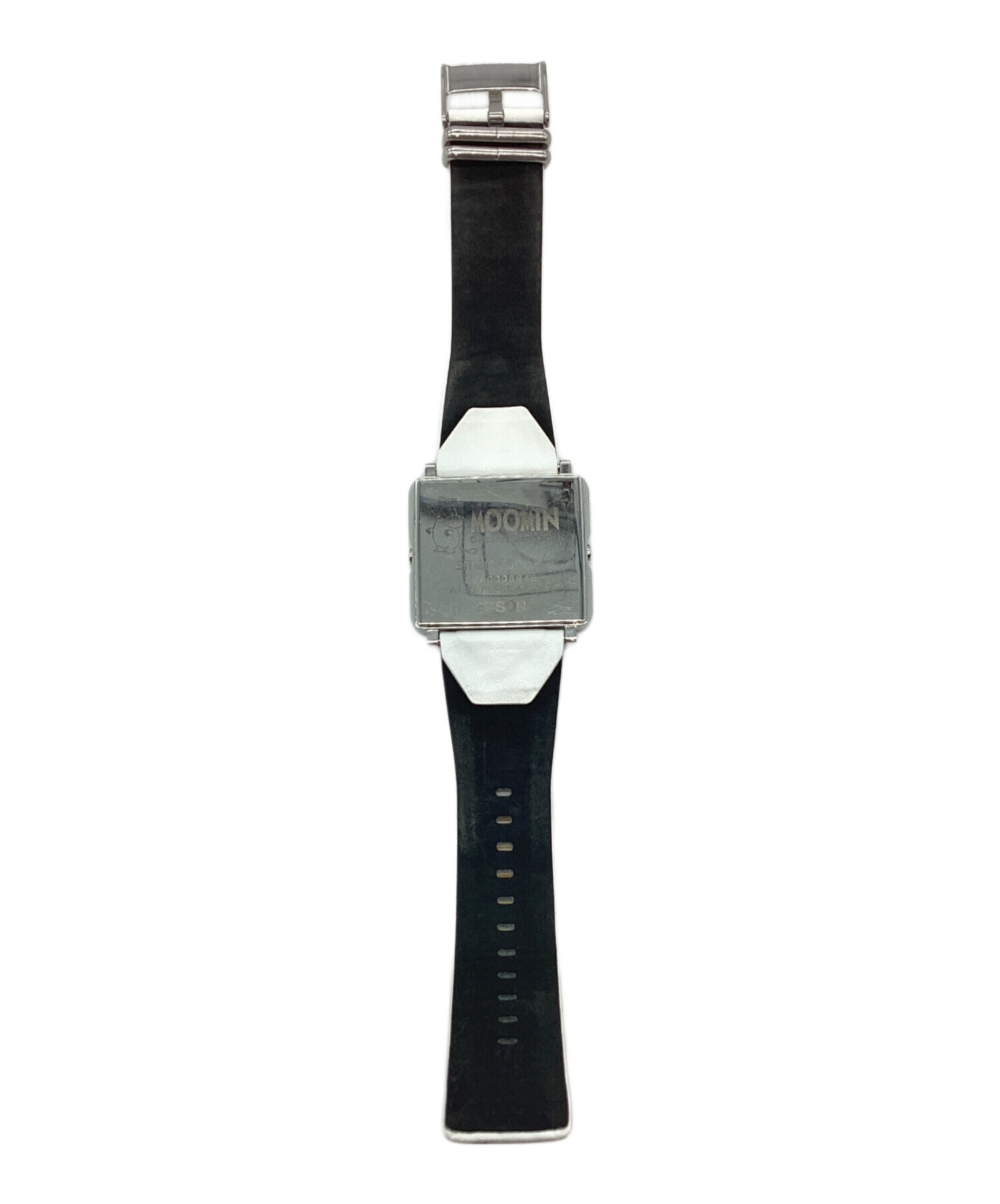 296-0694 EPSON エプソン MOOMIN ムーミン smart canvas スマート