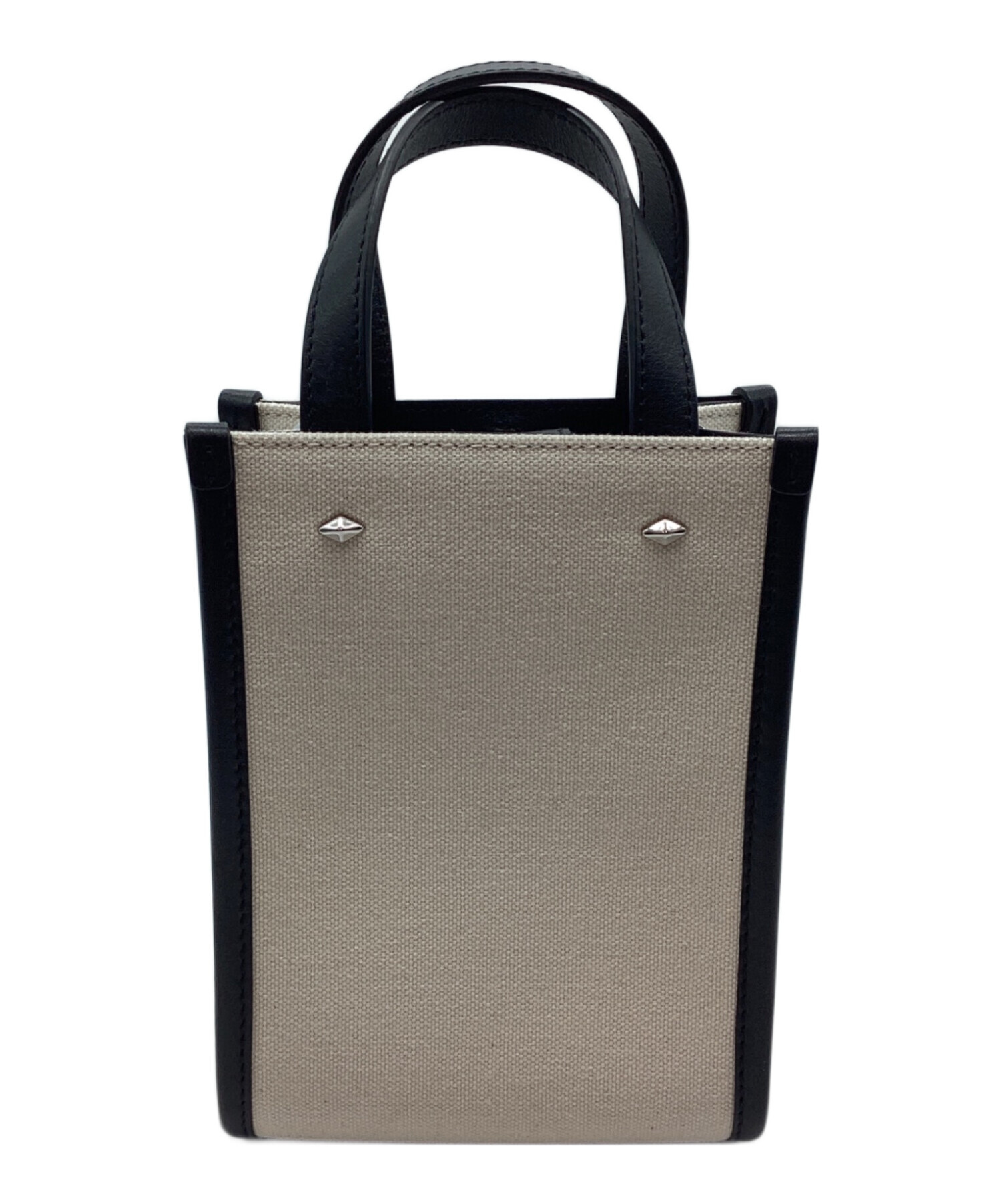 中古・古着通販】JIMMY CHOO (ジミーチュウ) キャンバス 中古・古着通販】JIMMY CHOO (ジミーチュウ) キャンバス