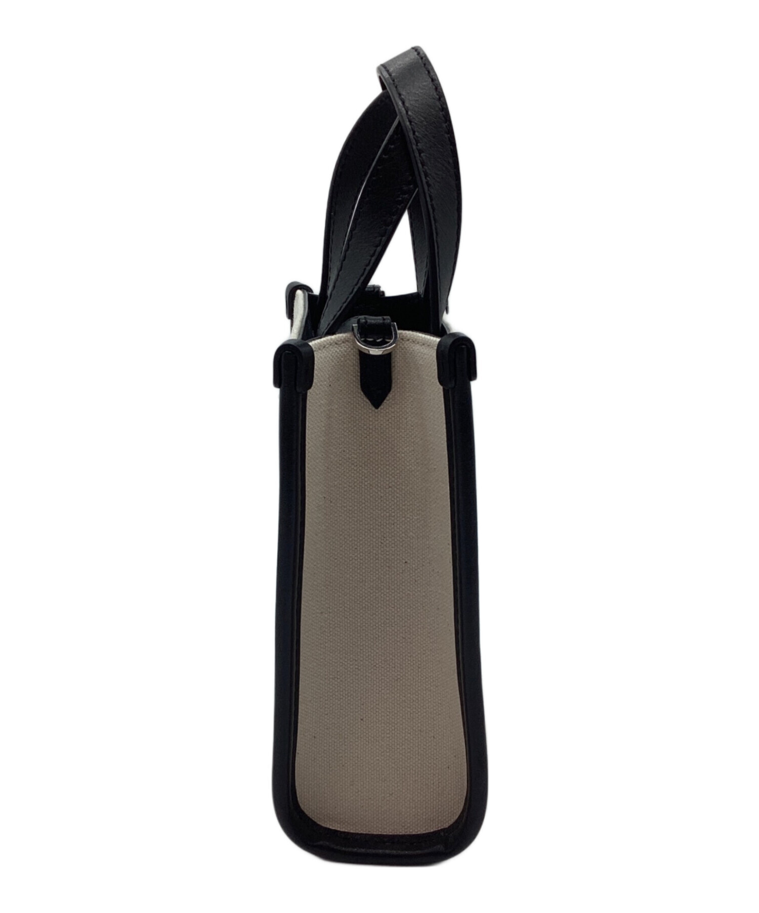 中古・古着通販】JIMMY CHOO (ジミーチュウ) キャンバス 中古・古着通販】JIMMY CHOO (ジミーチュウ) キャンバス