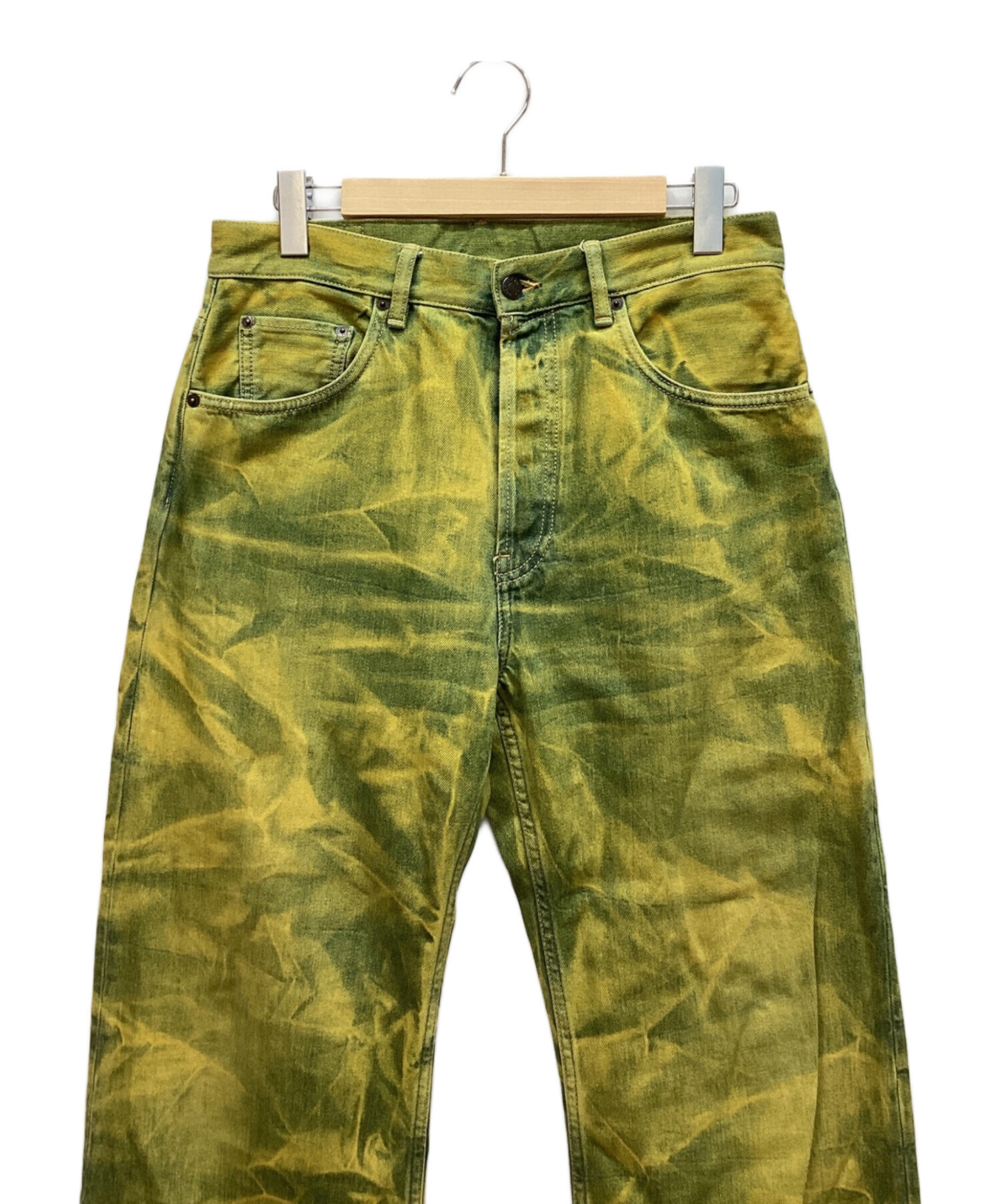 中古・古着通販】Acne studios (アクネ ストゥディオス) ルーズ 