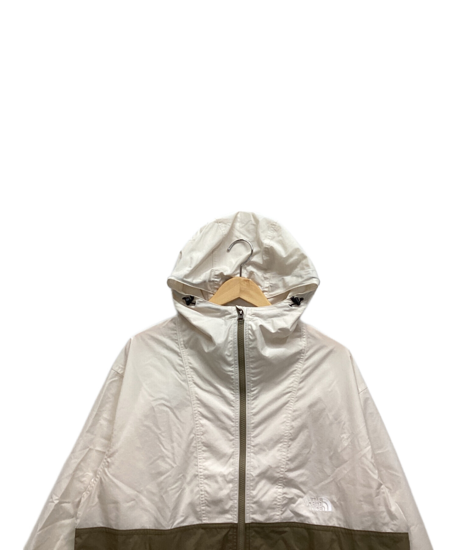 中古・古着通販】THE NORTH FACE (ザ ノース フェイス) マウンテン 