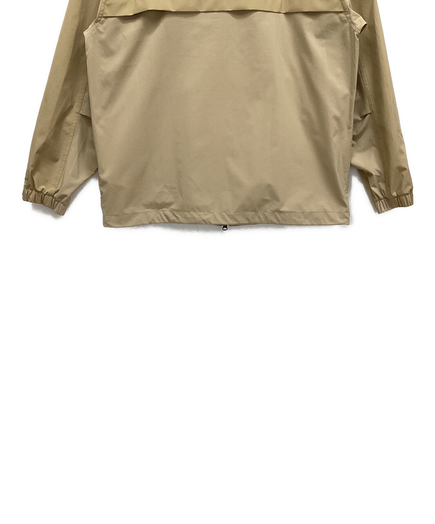 中古・古着通販】Snow peak (スノーピーク) SYMPATEX Hybrid Rain