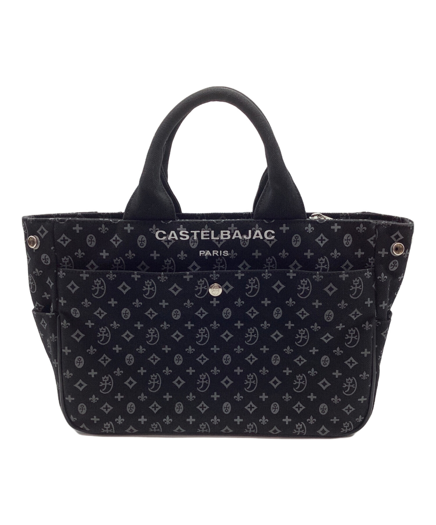 中古・古着通販】CASTELBAJAC (カステルバジャック) トートバッグ 