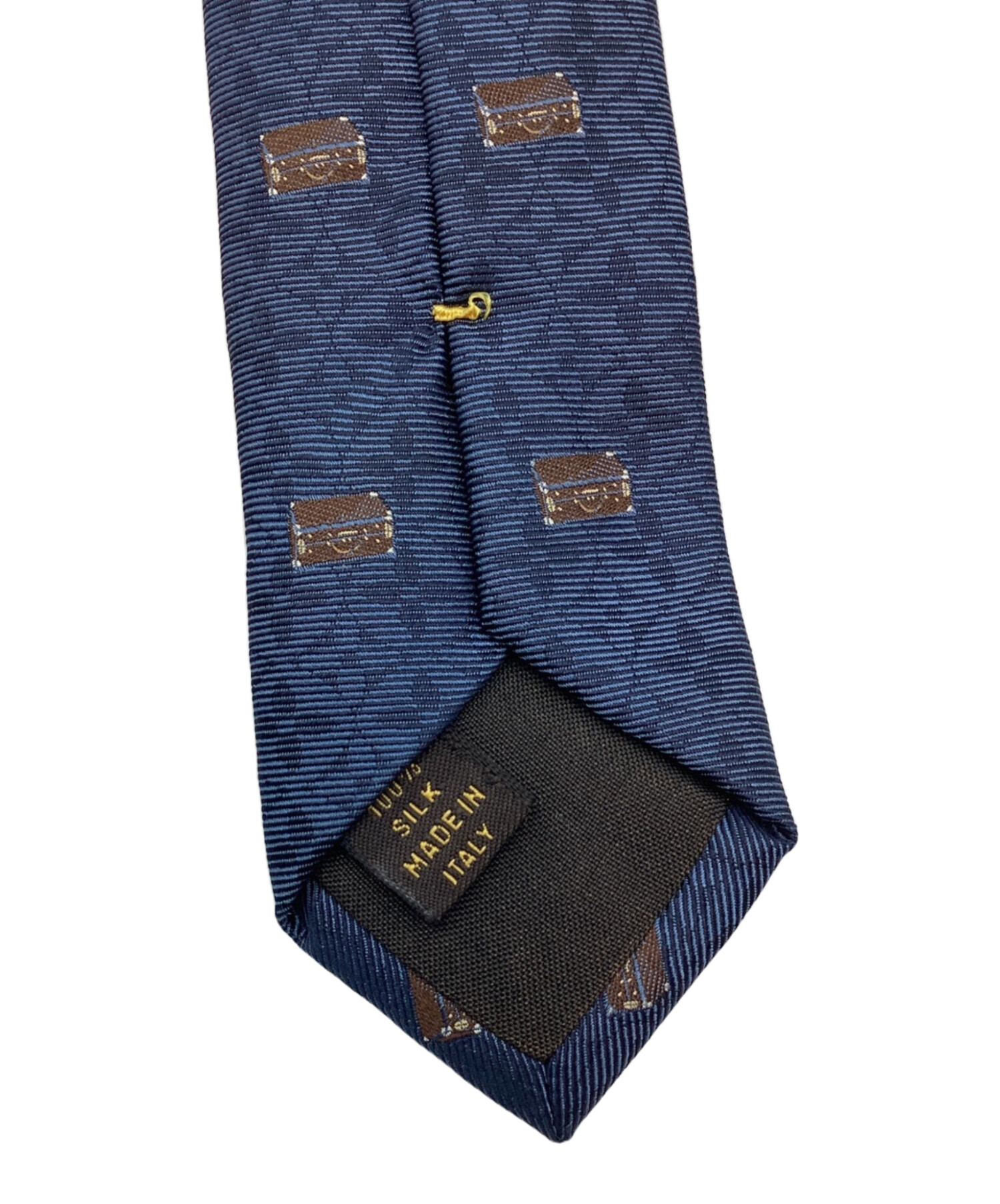 中古・古着通販】LOUIS VUITTON (ルイ ヴィトン) ネクタイ