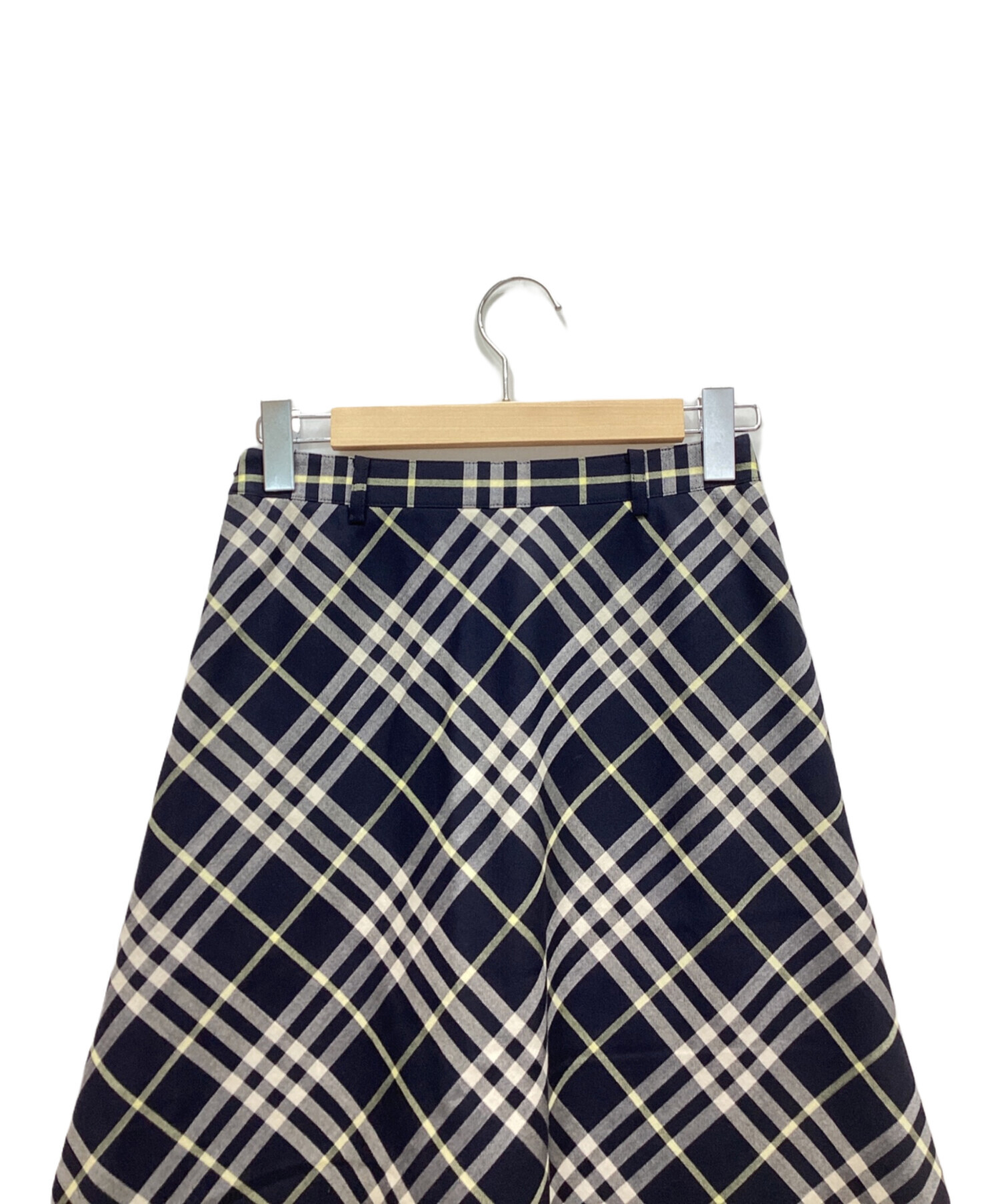 中古・古着通販】BURBERRY LONDON (バーバリーロンドン) スカート