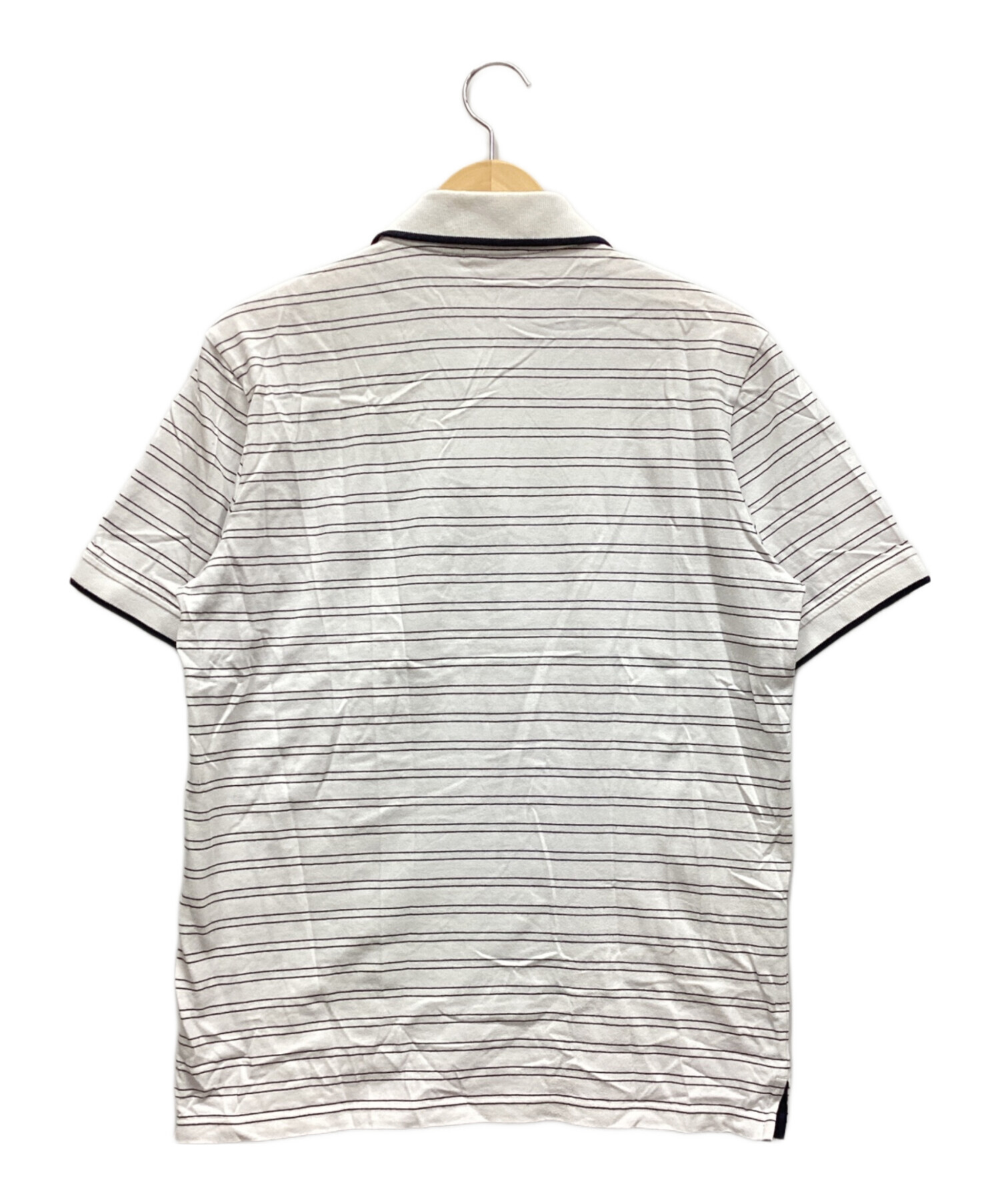 中古・古着通販】BURBERRY BLACK LABEL (バーバリーブラックレーベル