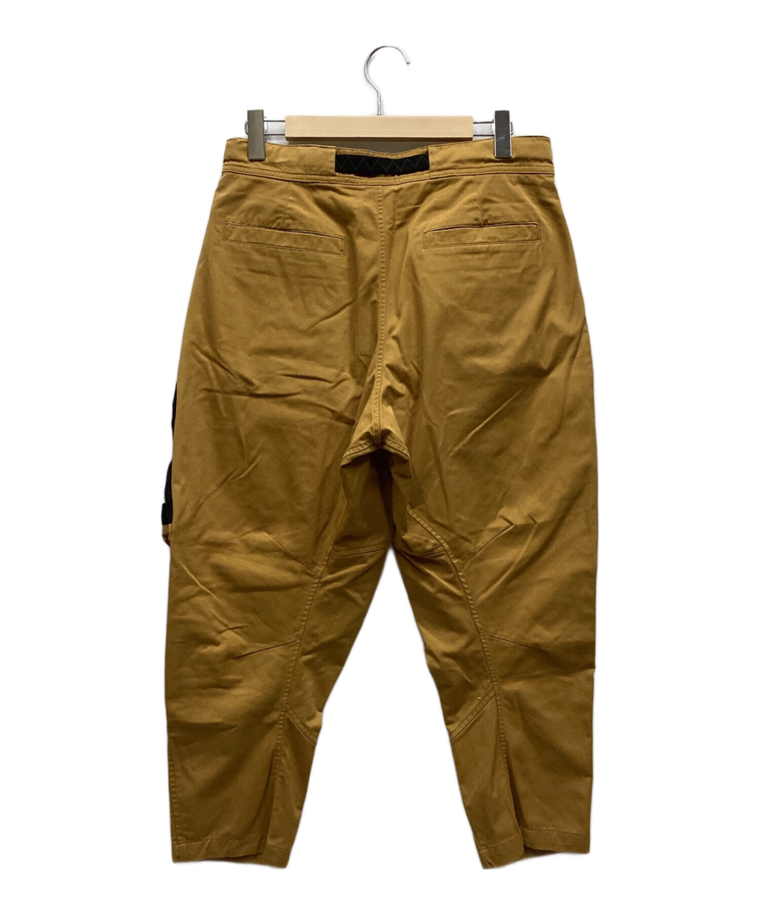 NIKE ACG オレンジ カーゴパンツ M NIKE ACG（ナイキ エーシージー