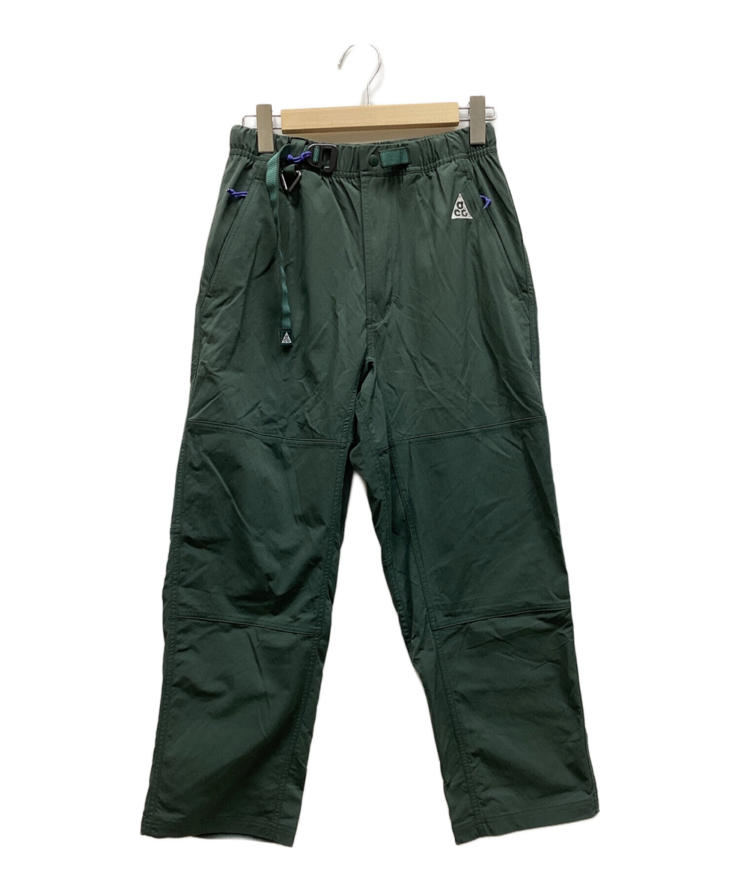 中古・古着通販】NIKE ACG (ナイキエージーシー) UV HIKE PANT