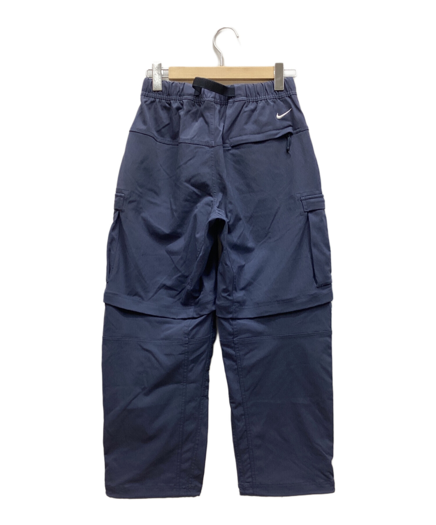 中古・古着通販】NIKE ACG (ナイキエージーシー) パンツ ブルー サイズ