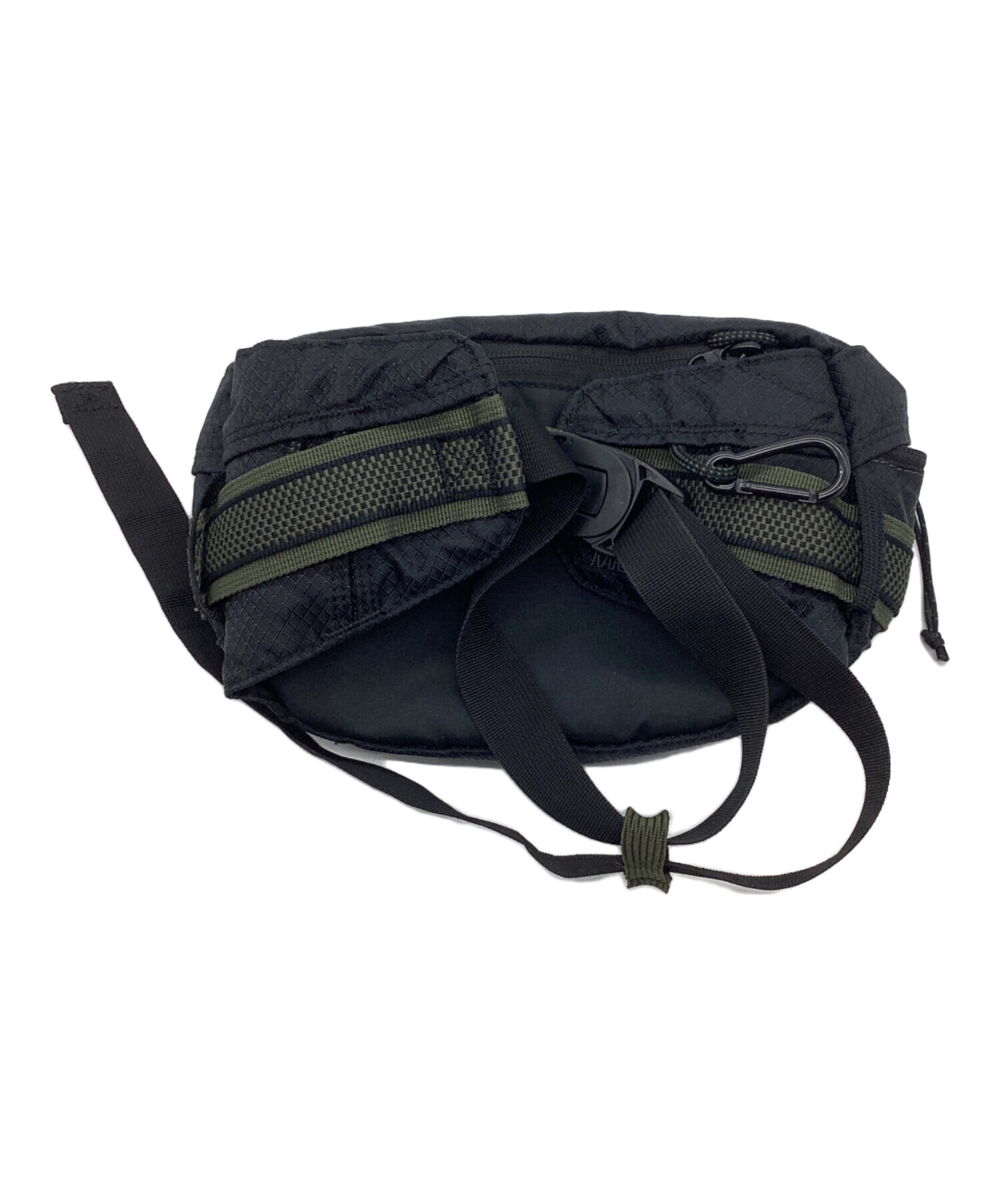 NIKE ACG ウエストバッグ 90s-00s］Nike Acg Waist Pouch Vintage