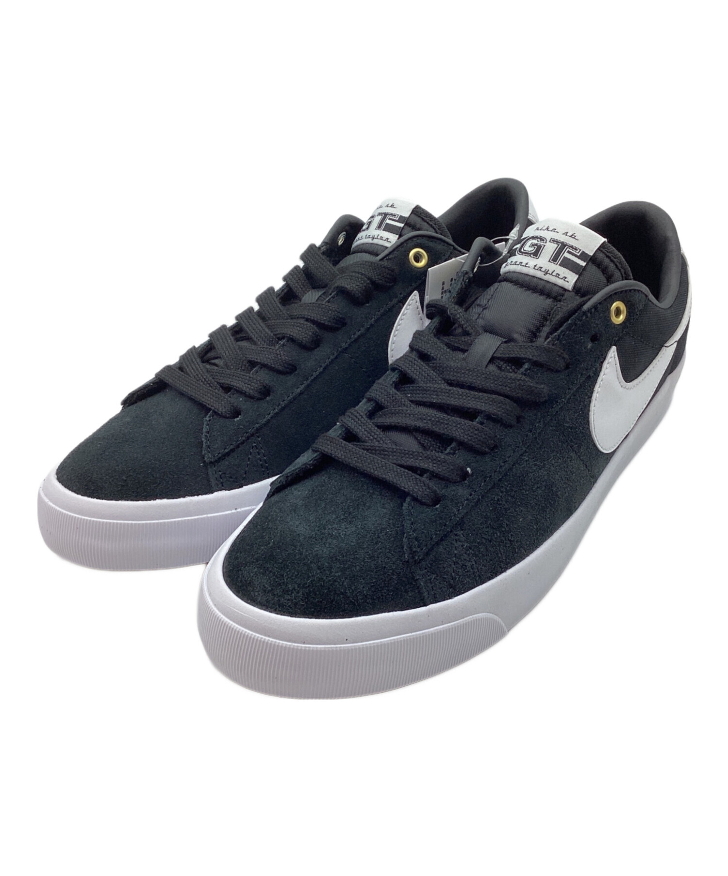 中古・古着通販】NIKE (ナイキ) シューズ ブラック サイズ:28 未使用品 