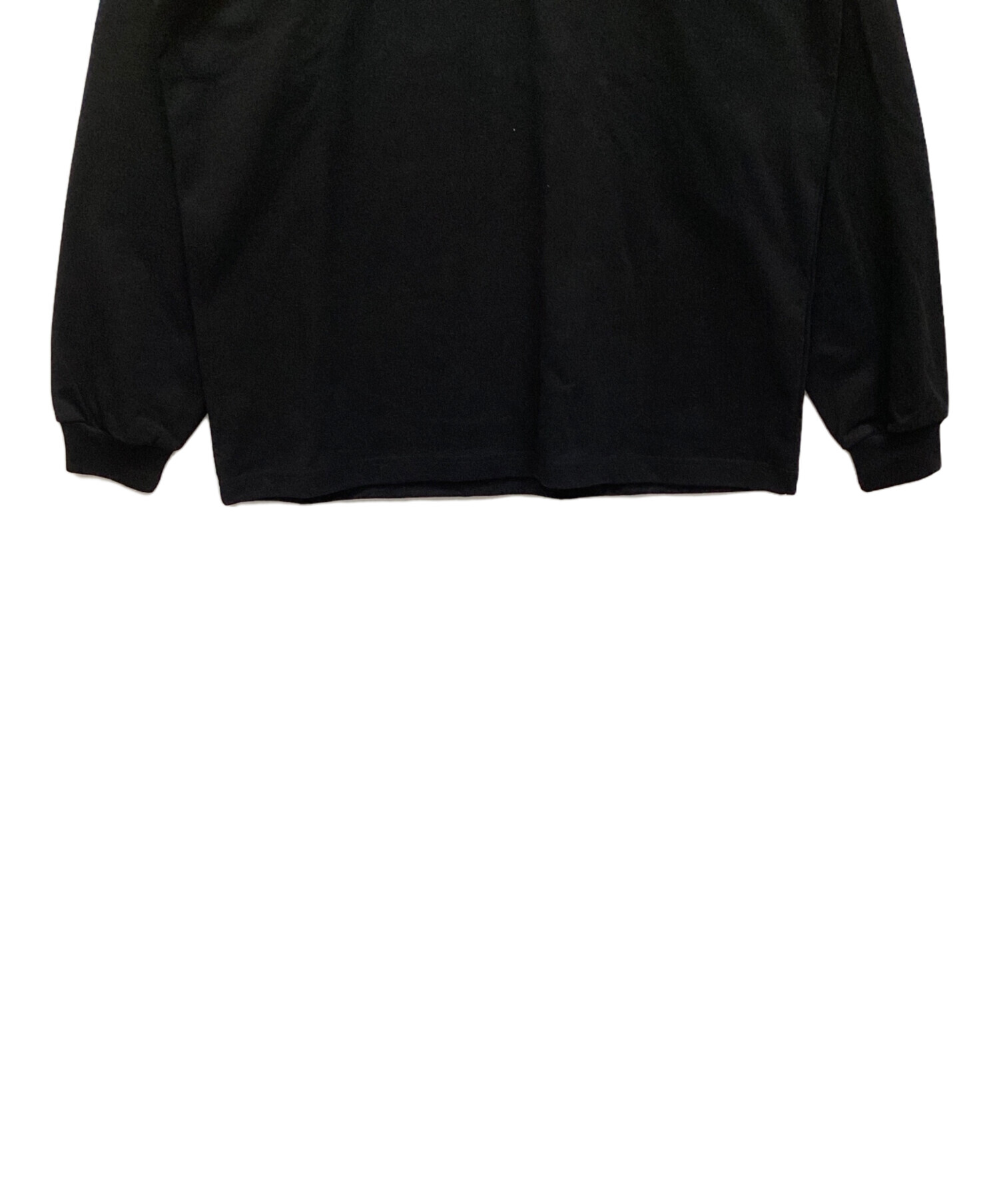 中古・古着通販】AVIREX (アヴィレックス) ロングスリーブTシャツ 