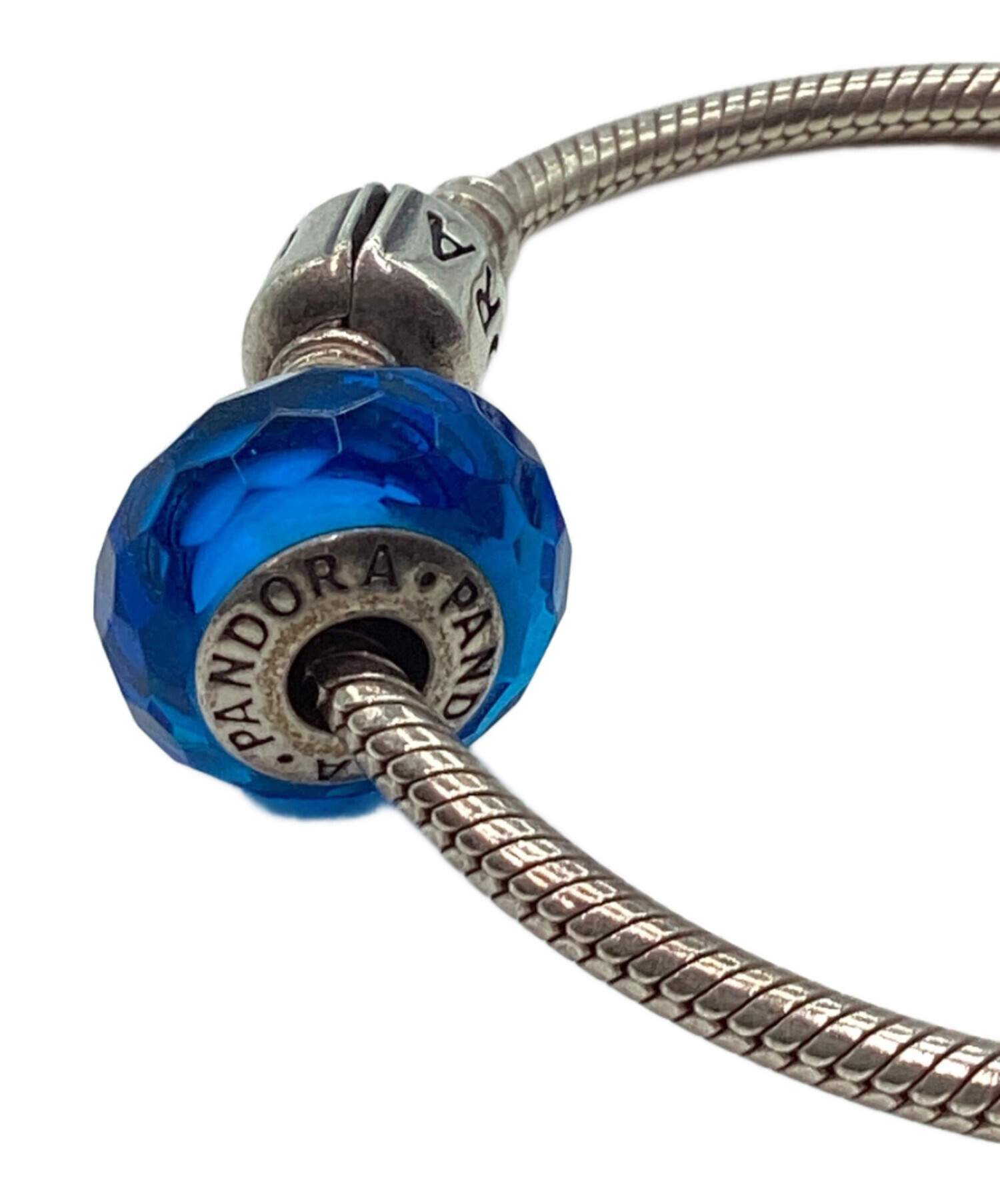 中古・古着通販】PANDORA (パンドラ) ブレスレット｜ブランド・古着